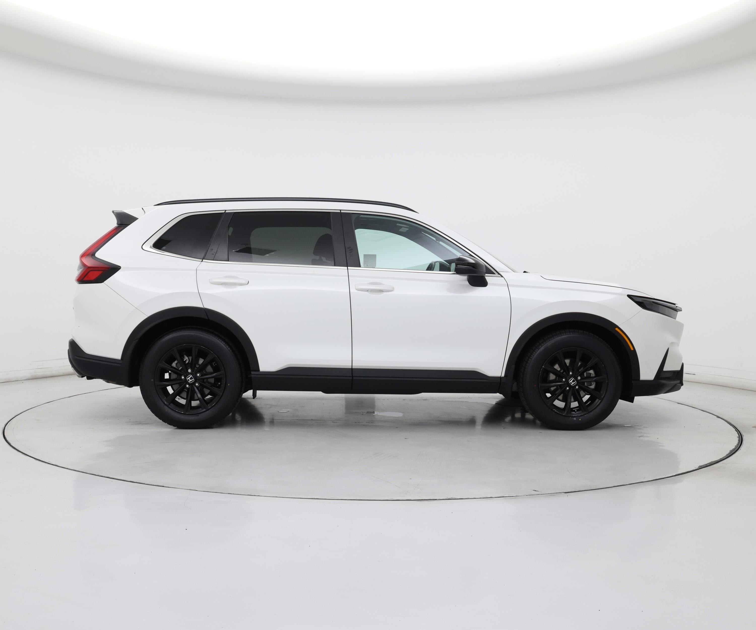 Thumbnail: 2024 Honda CR-V - 7