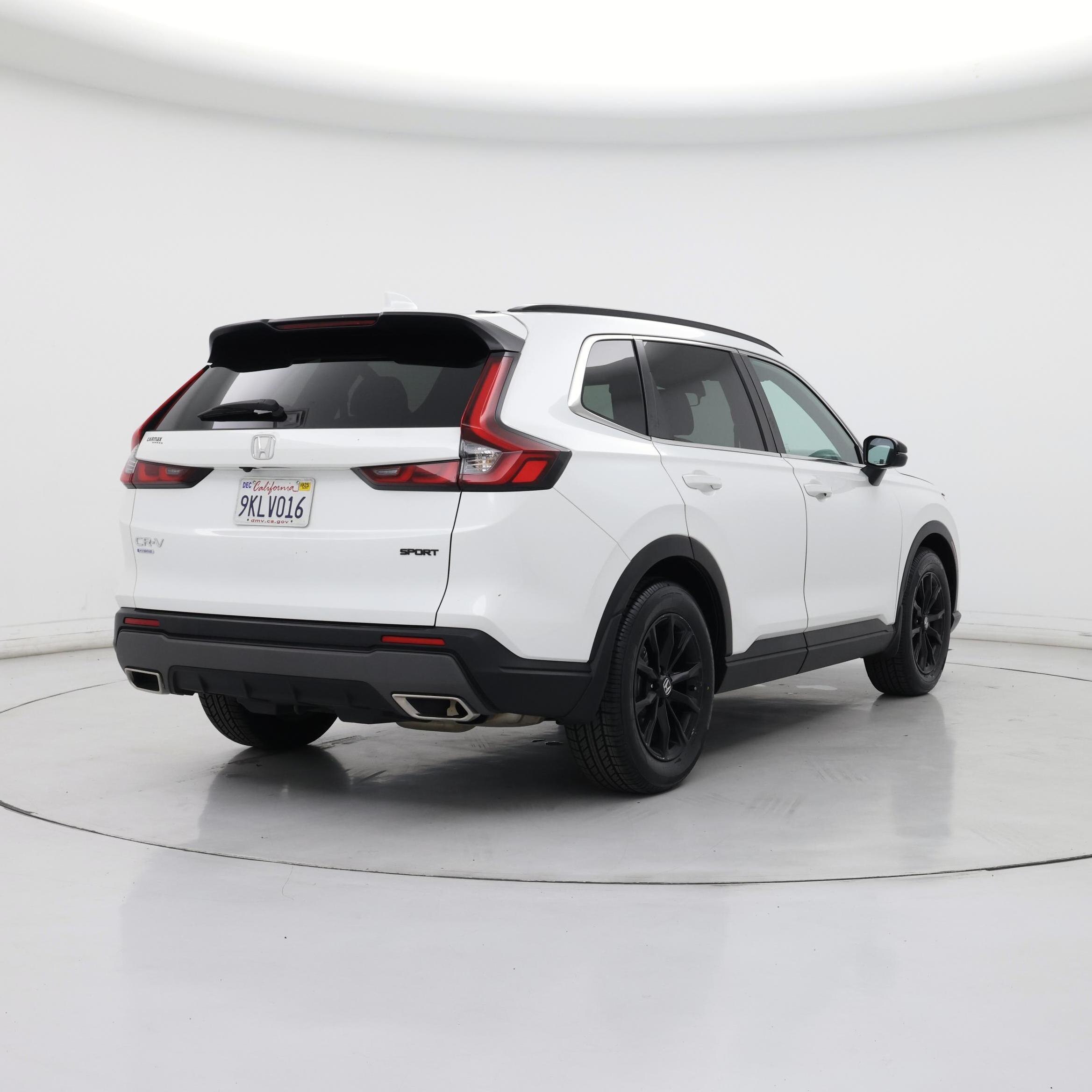 Thumbnail: 2024 Honda CR-V - 8