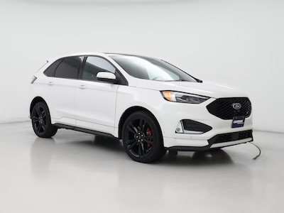 2022 Ford Edge ST
