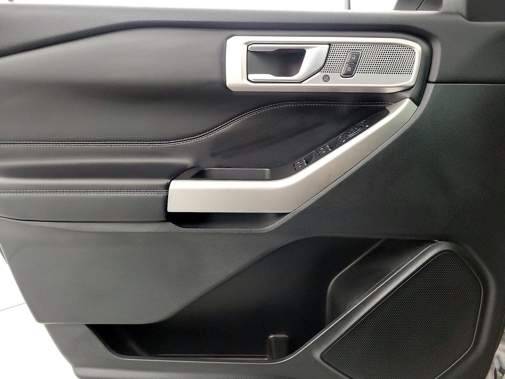 Thumbnail: 2023 Ford Explorer - 12