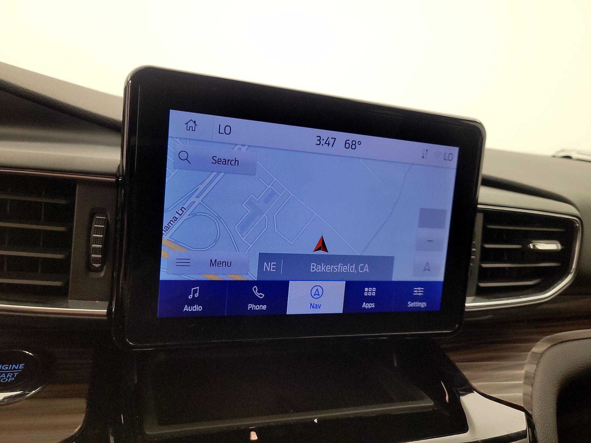 Thumbnail: 2023 Ford Explorer - 14