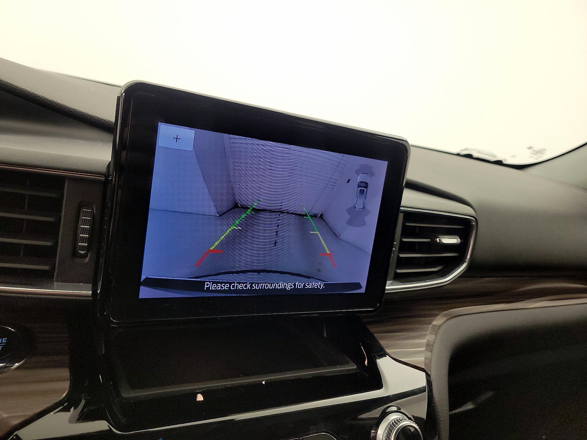 Thumbnail: 2023 Ford Explorer - 15