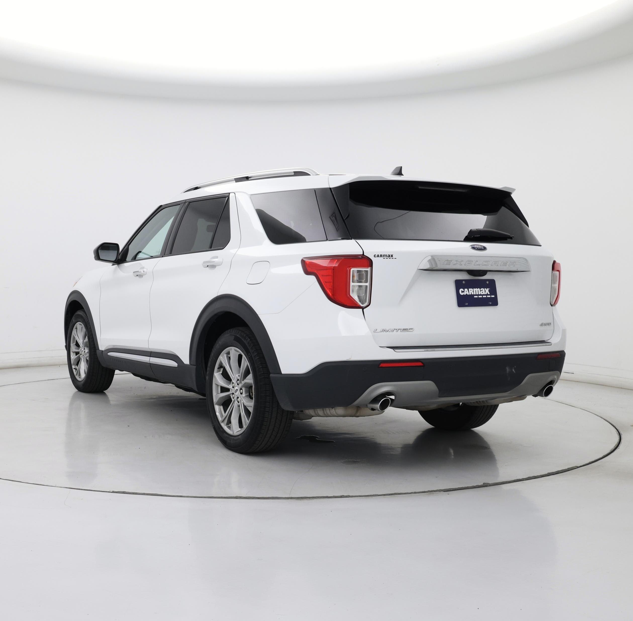 Thumbnail: 2023 Ford Explorer - 2