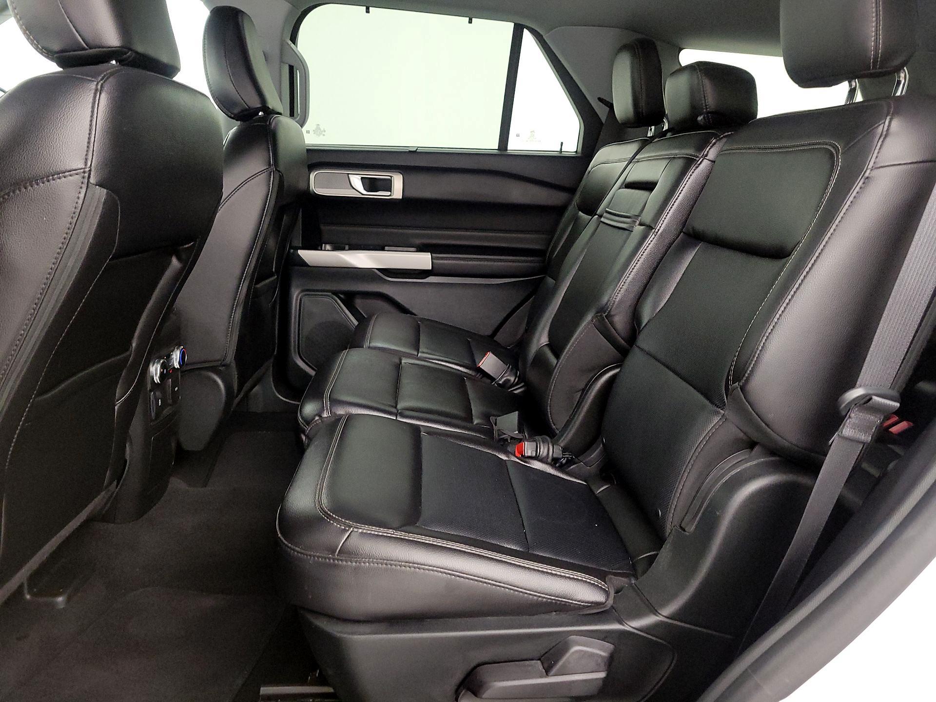 Thumbnail: 2023 Ford Explorer - 20