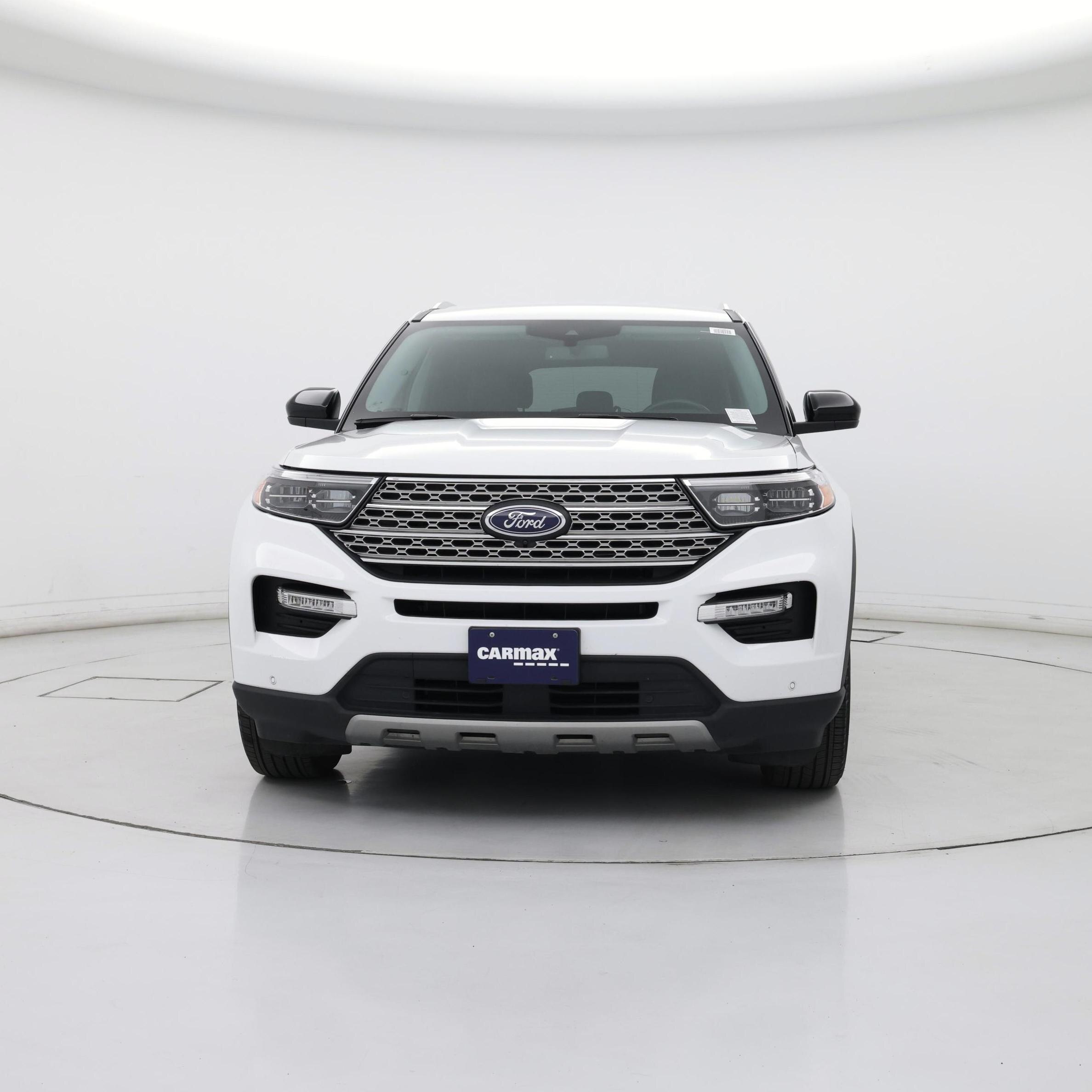 Thumbnail: 2023 Ford Explorer - 5