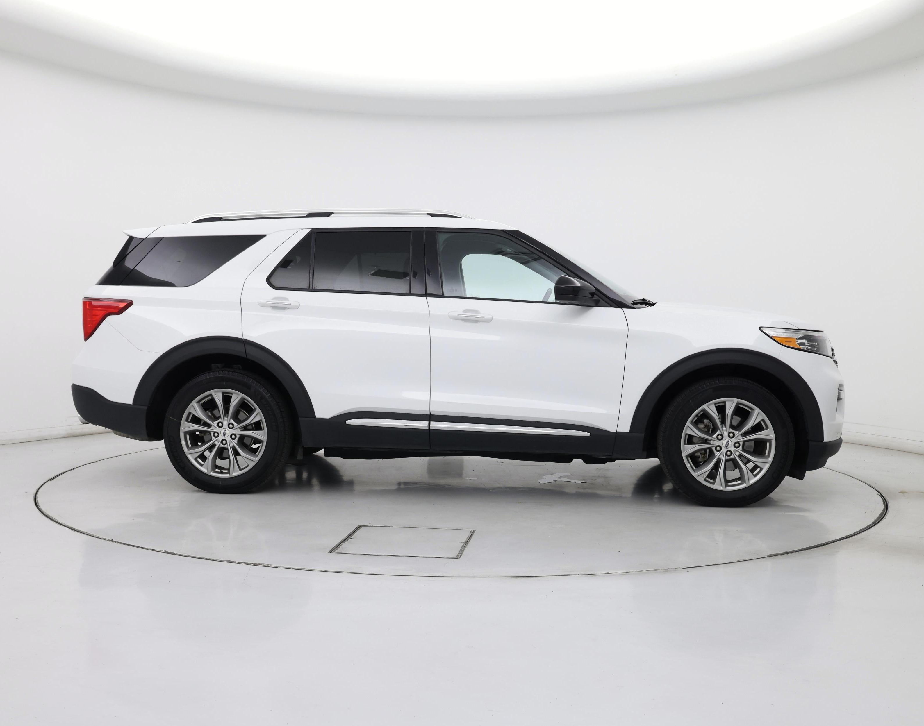 Thumbnail: 2023 Ford Explorer - 7