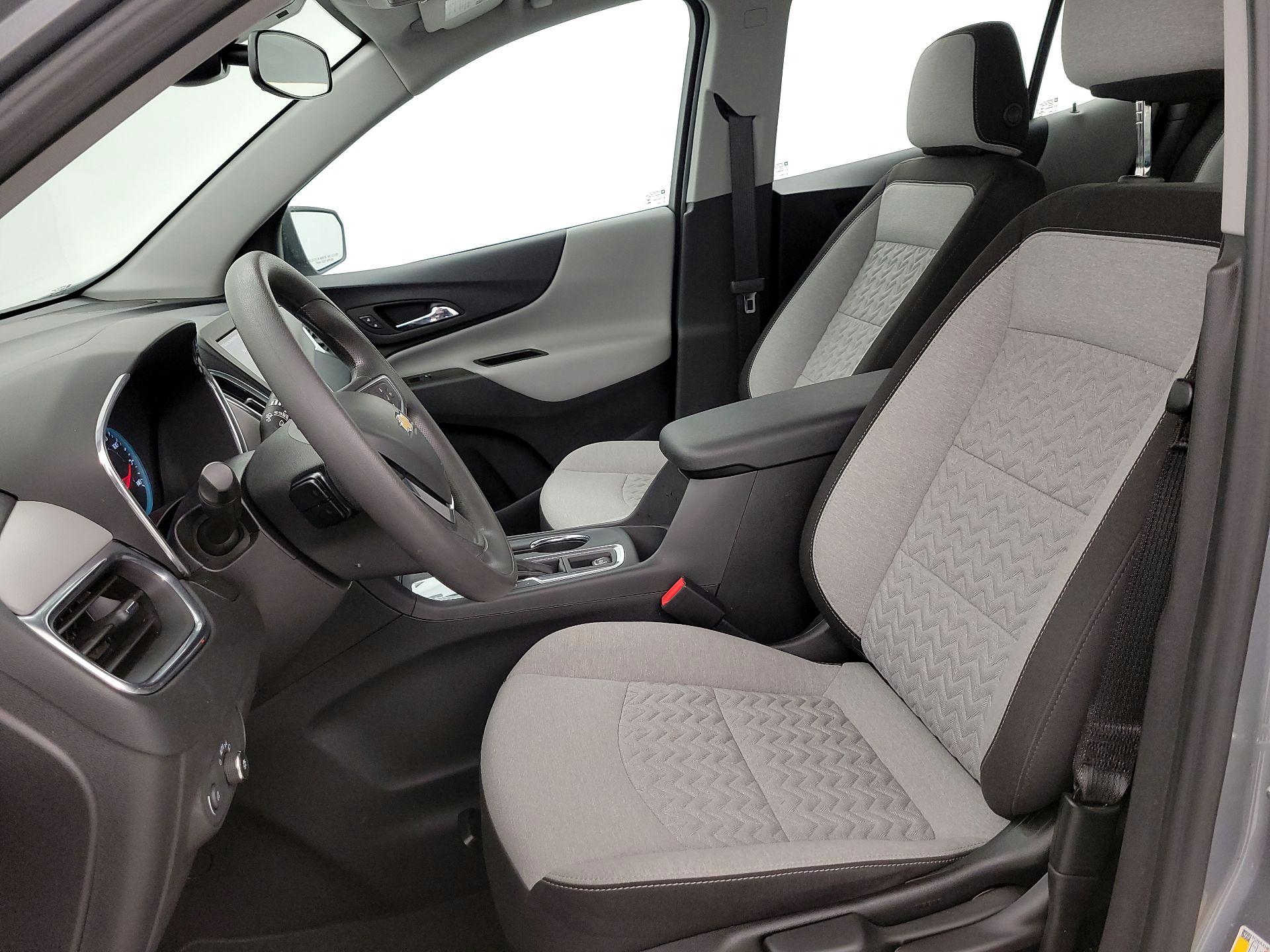 Thumbnail: 2023 Chevrolet Equinox - 11