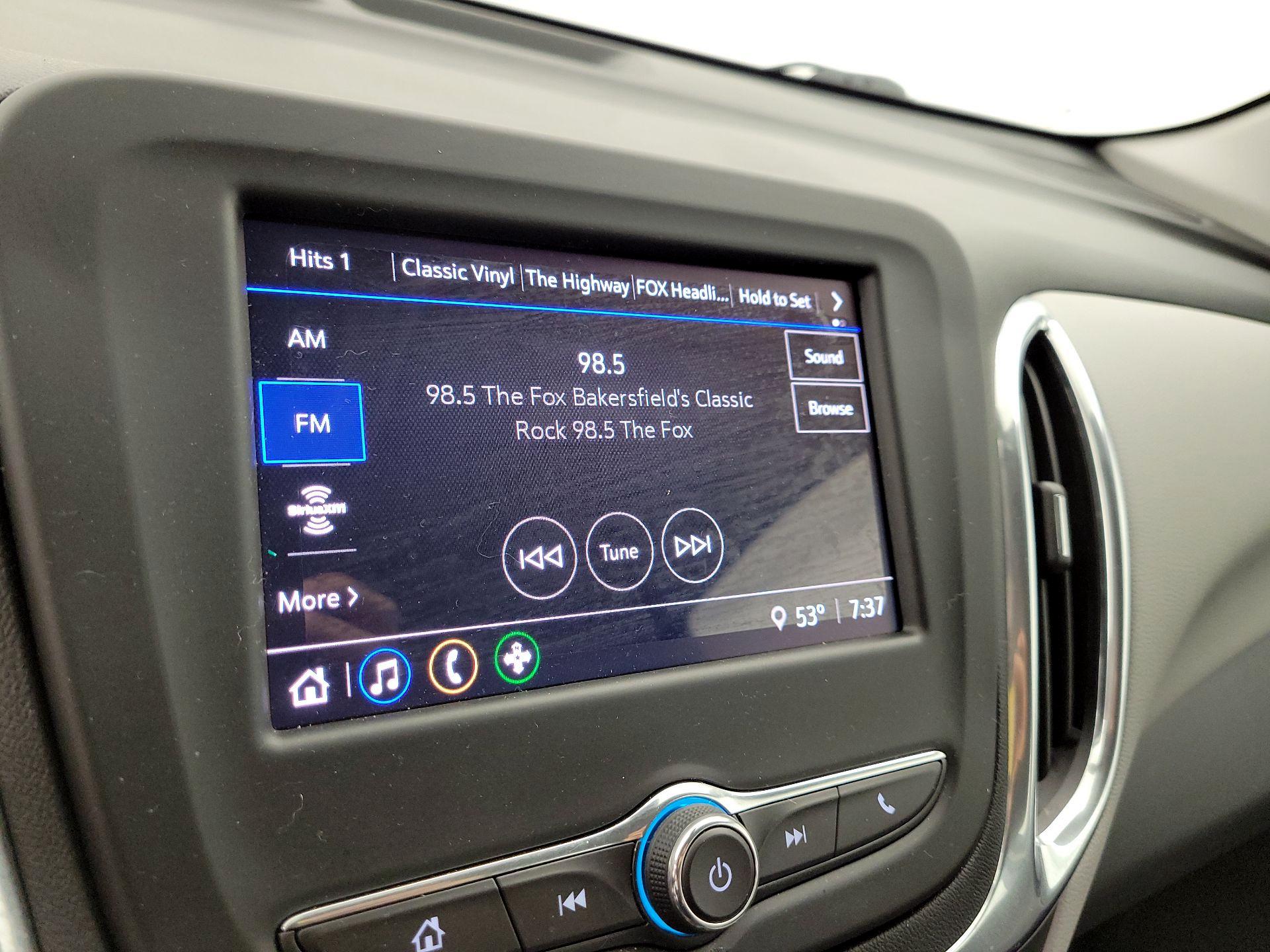 Thumbnail: 2023 Chevrolet Equinox - 15