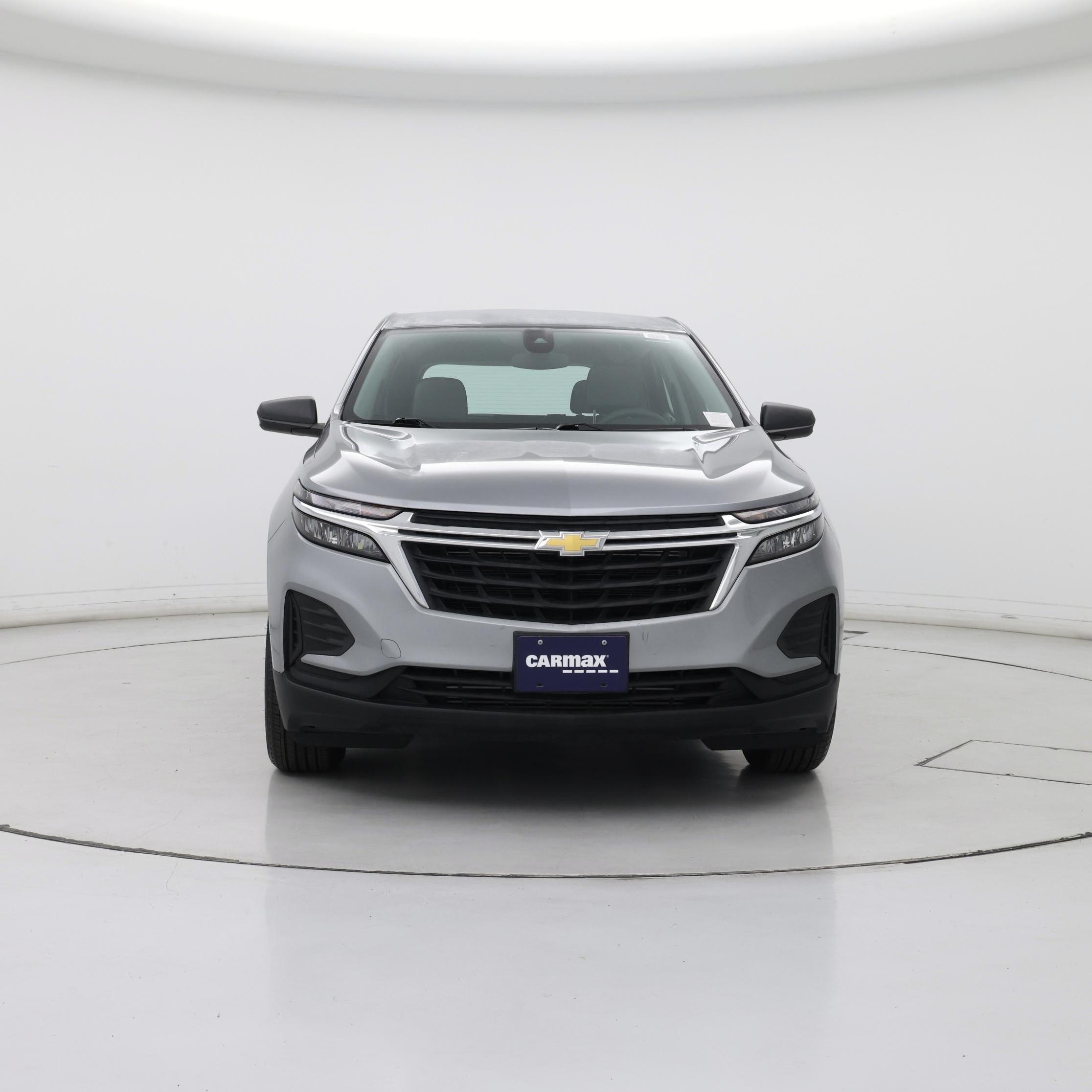 Thumbnail: 2023 Chevrolet Equinox - 5