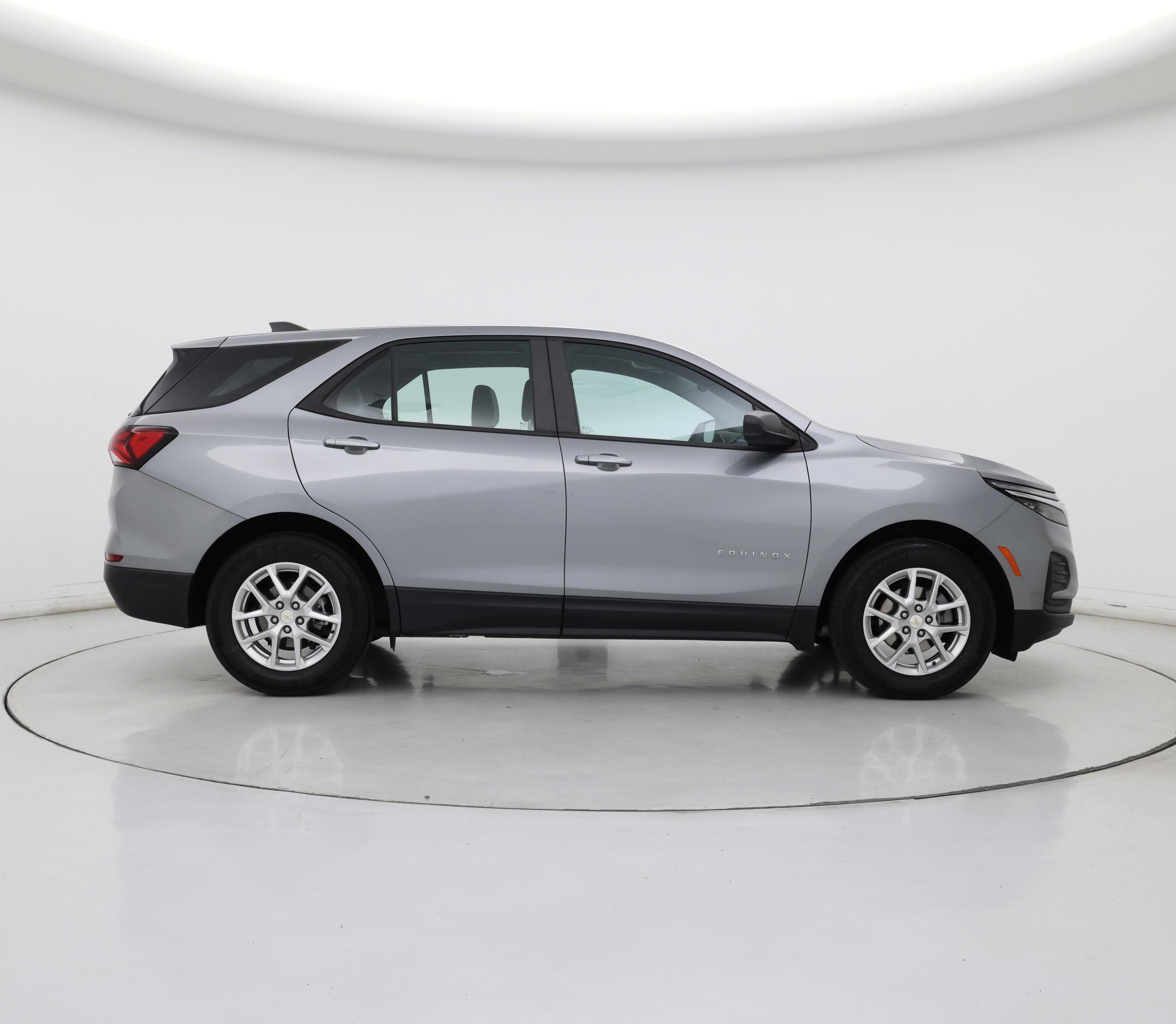 Thumbnail: 2023 Chevrolet Equinox - 7