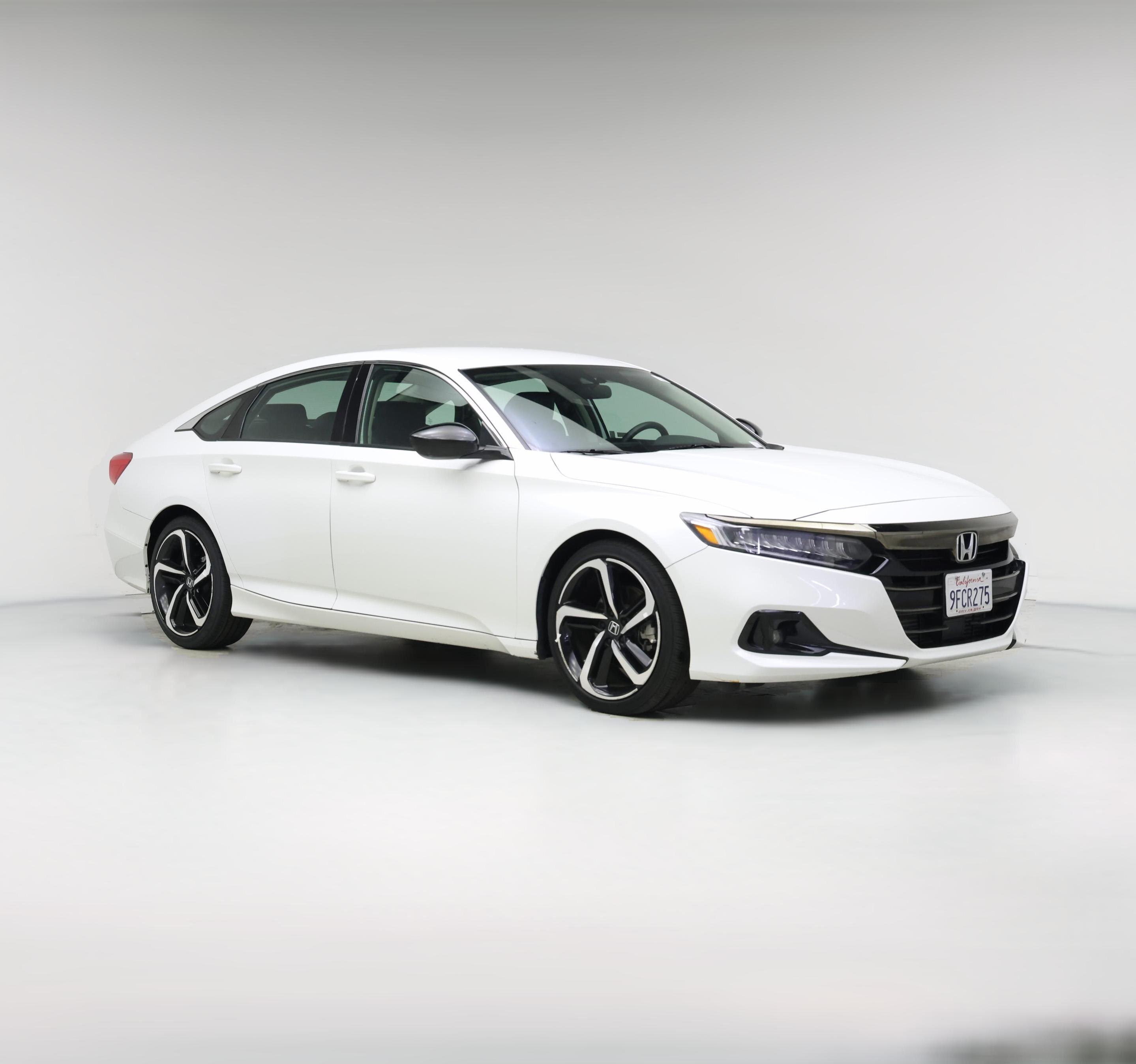Thumbnail: 2022 Honda Accord - 1