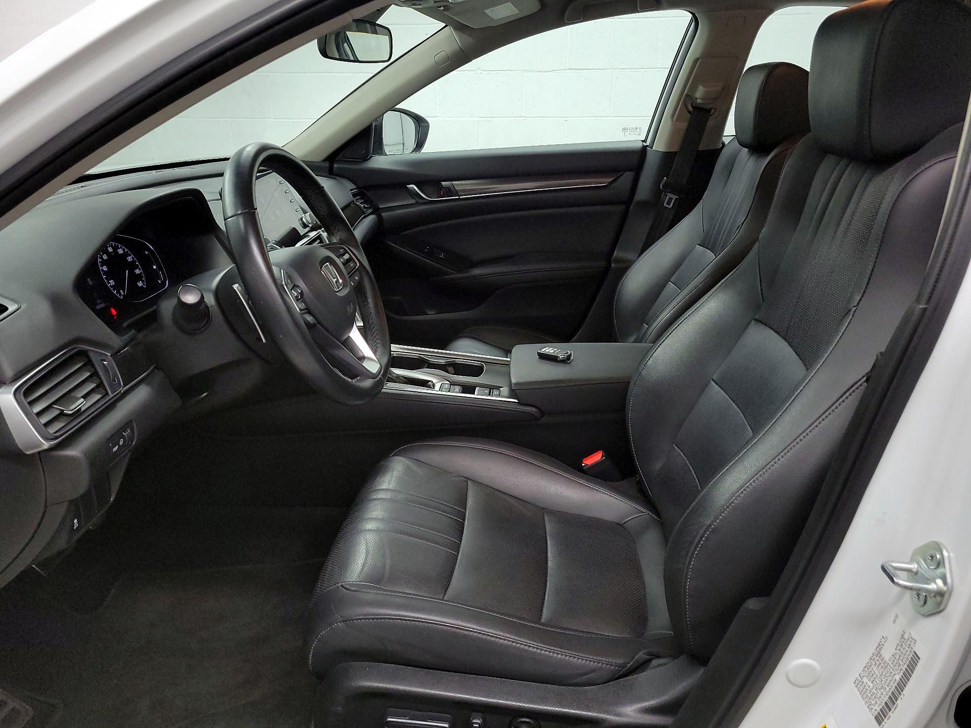 Thumbnail: 2022 Honda Accord - 11