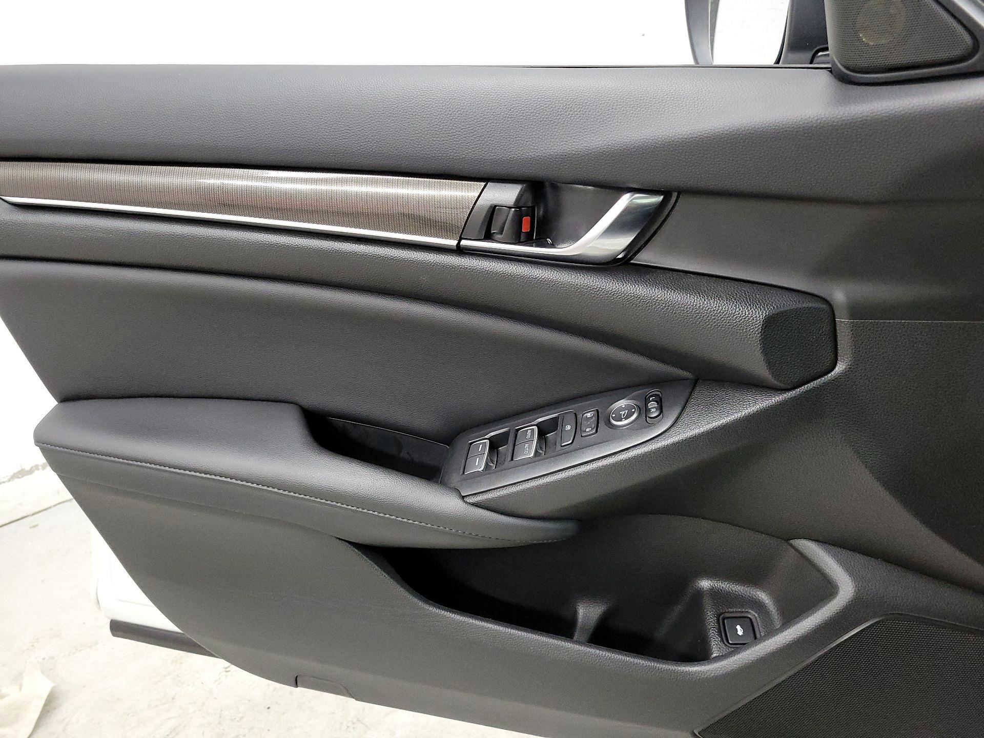 Thumbnail: 2022 Honda Accord - 12