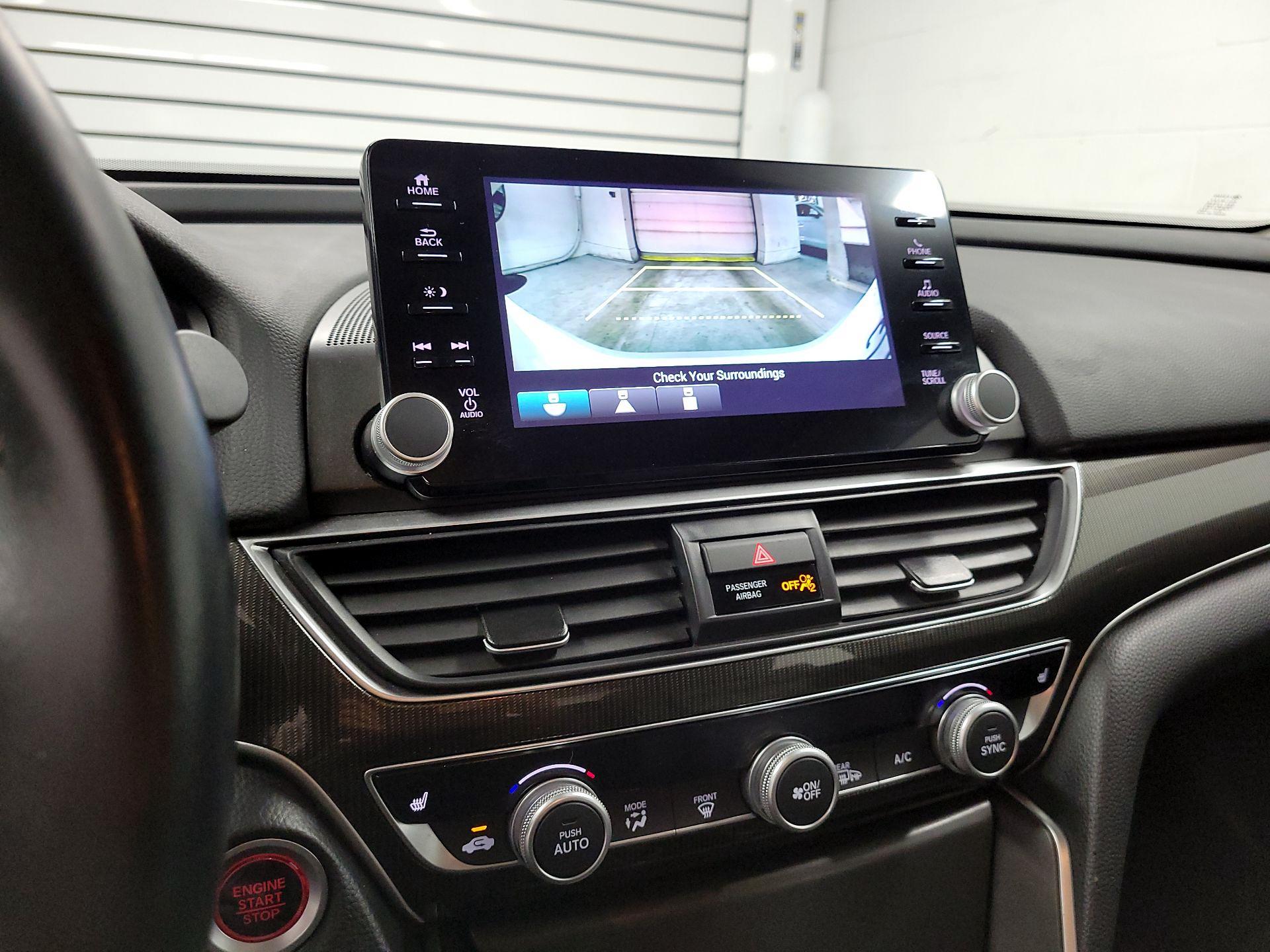 Thumbnail: 2022 Honda Accord - 14