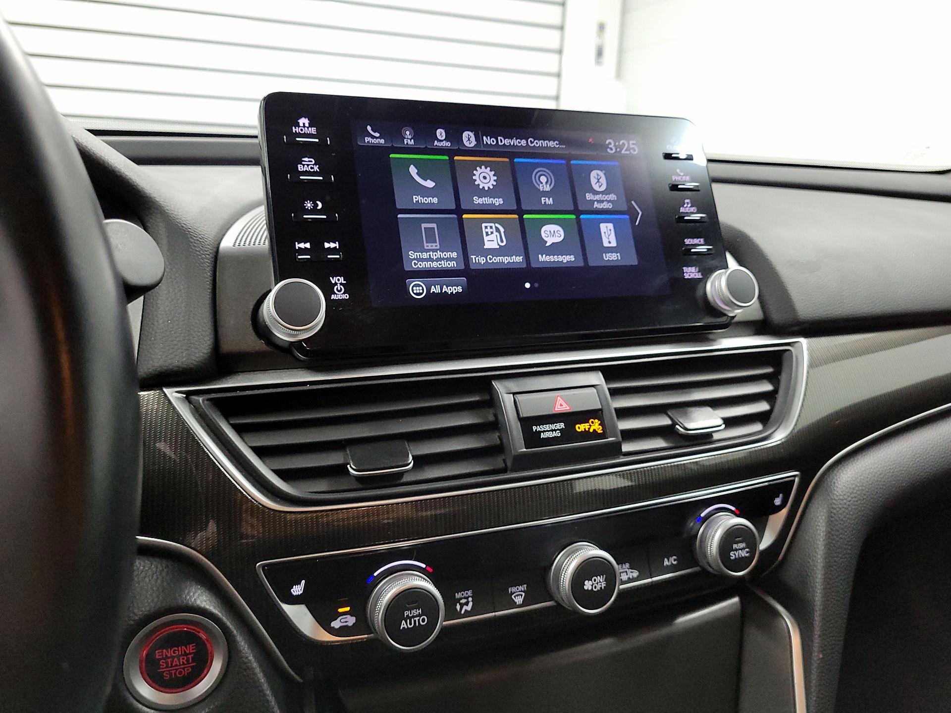 Thumbnail: 2022 Honda Accord - 15