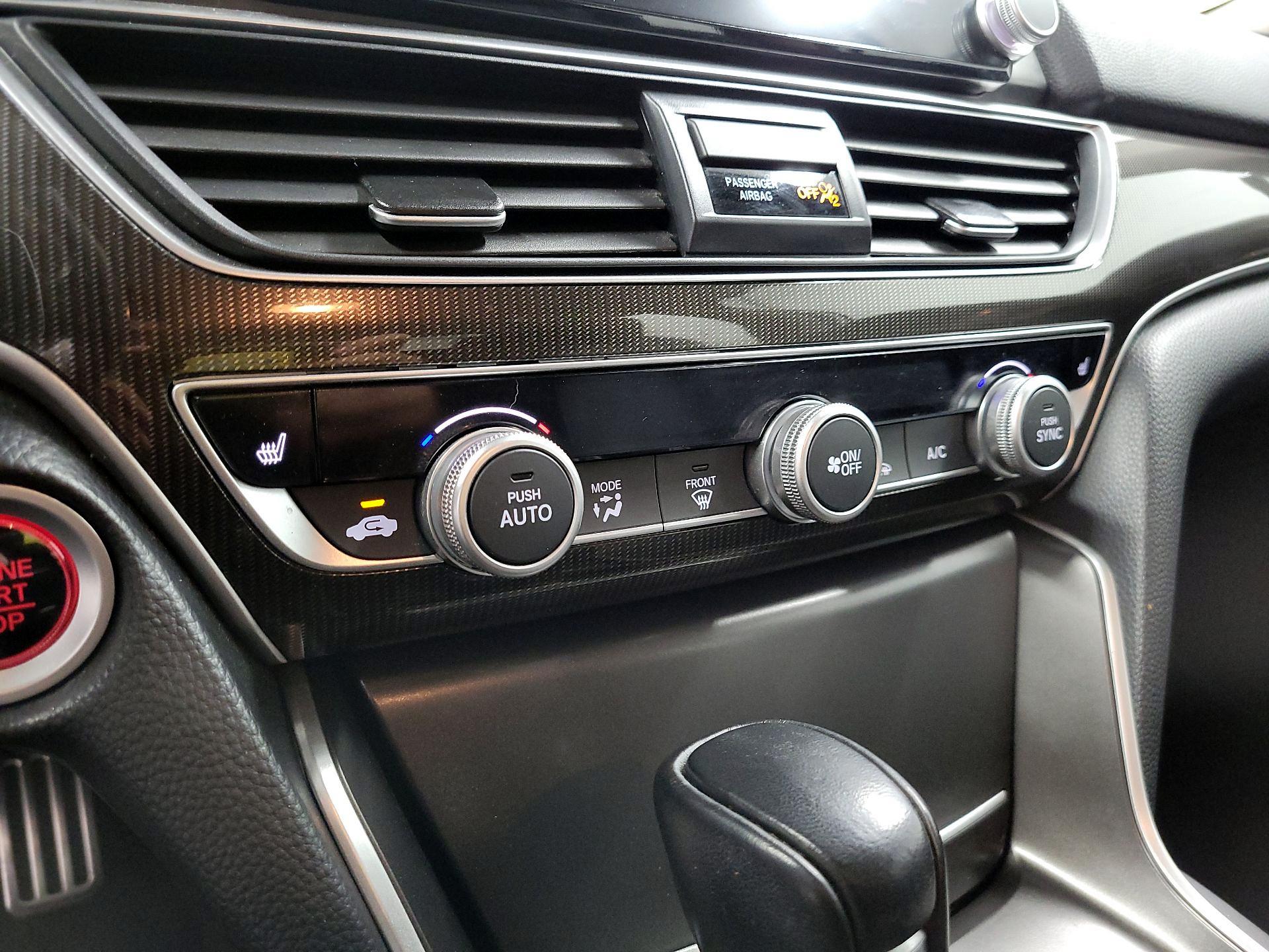 Thumbnail: 2022 Honda Accord - 16