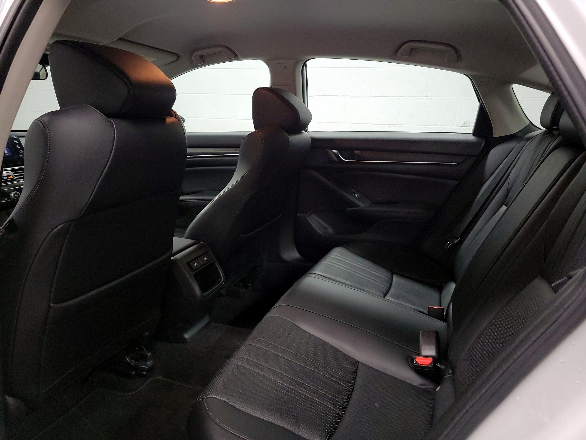 Thumbnail: 2022 Honda Accord - 18