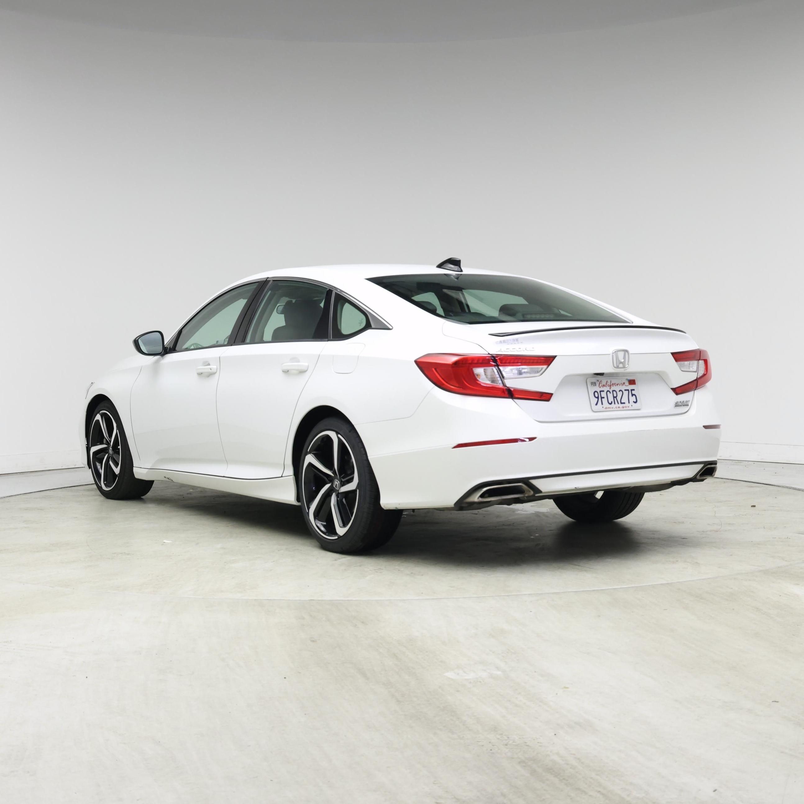 Thumbnail: 2022 Honda Accord - 2