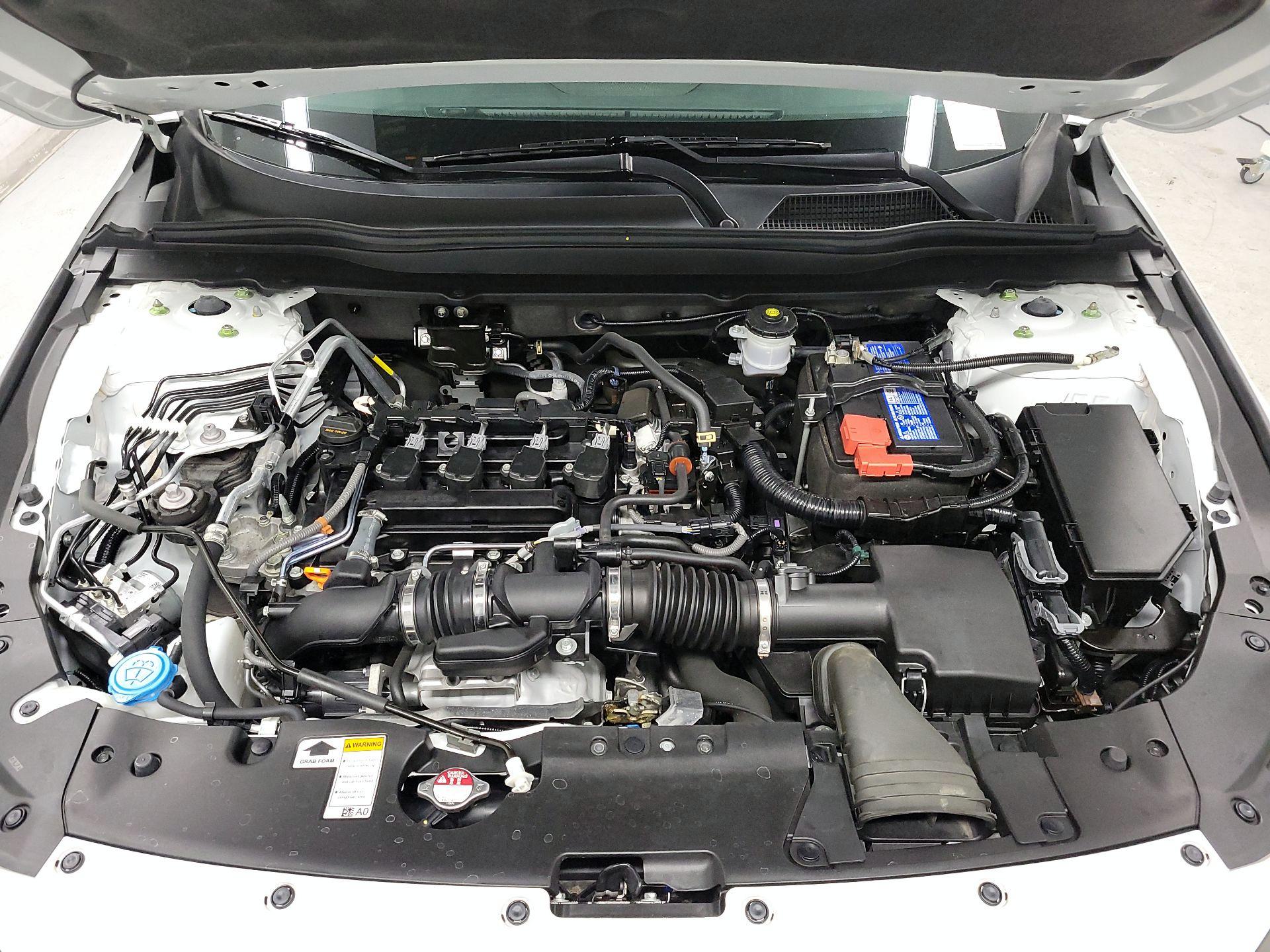 Thumbnail: 2022 Honda Accord - 20