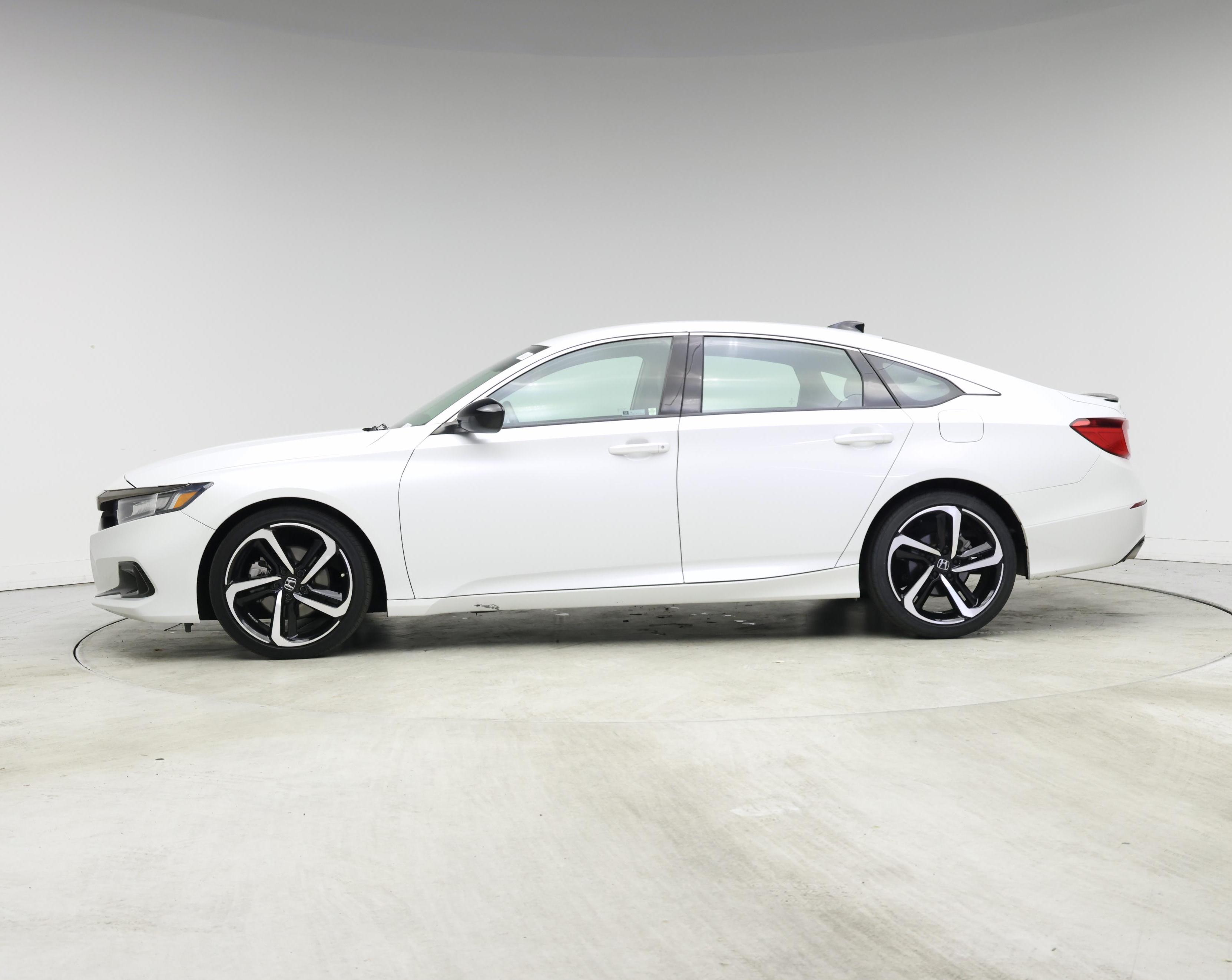 Thumbnail: 2022 Honda Accord - 3