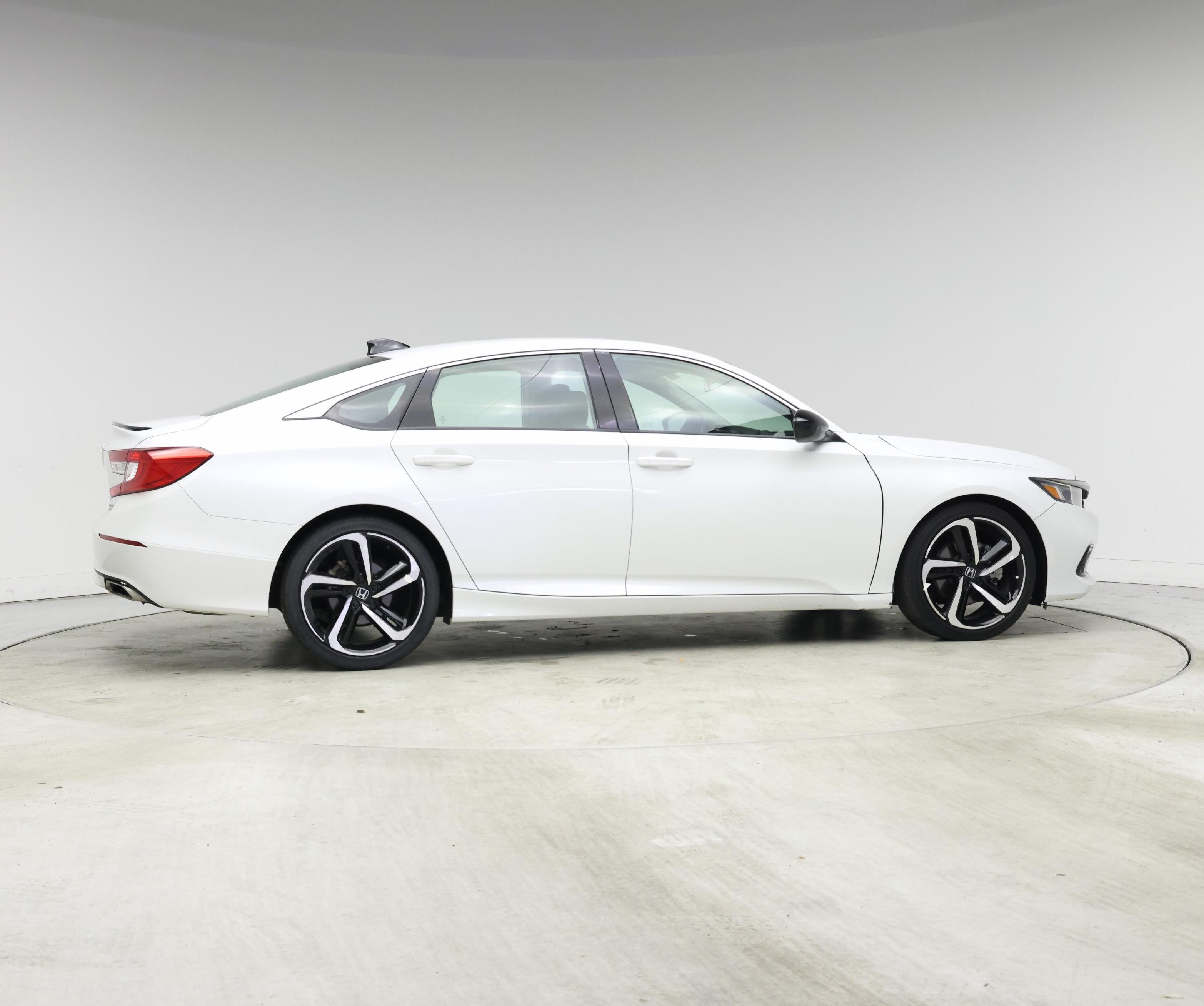 Thumbnail: 2022 Honda Accord - 7