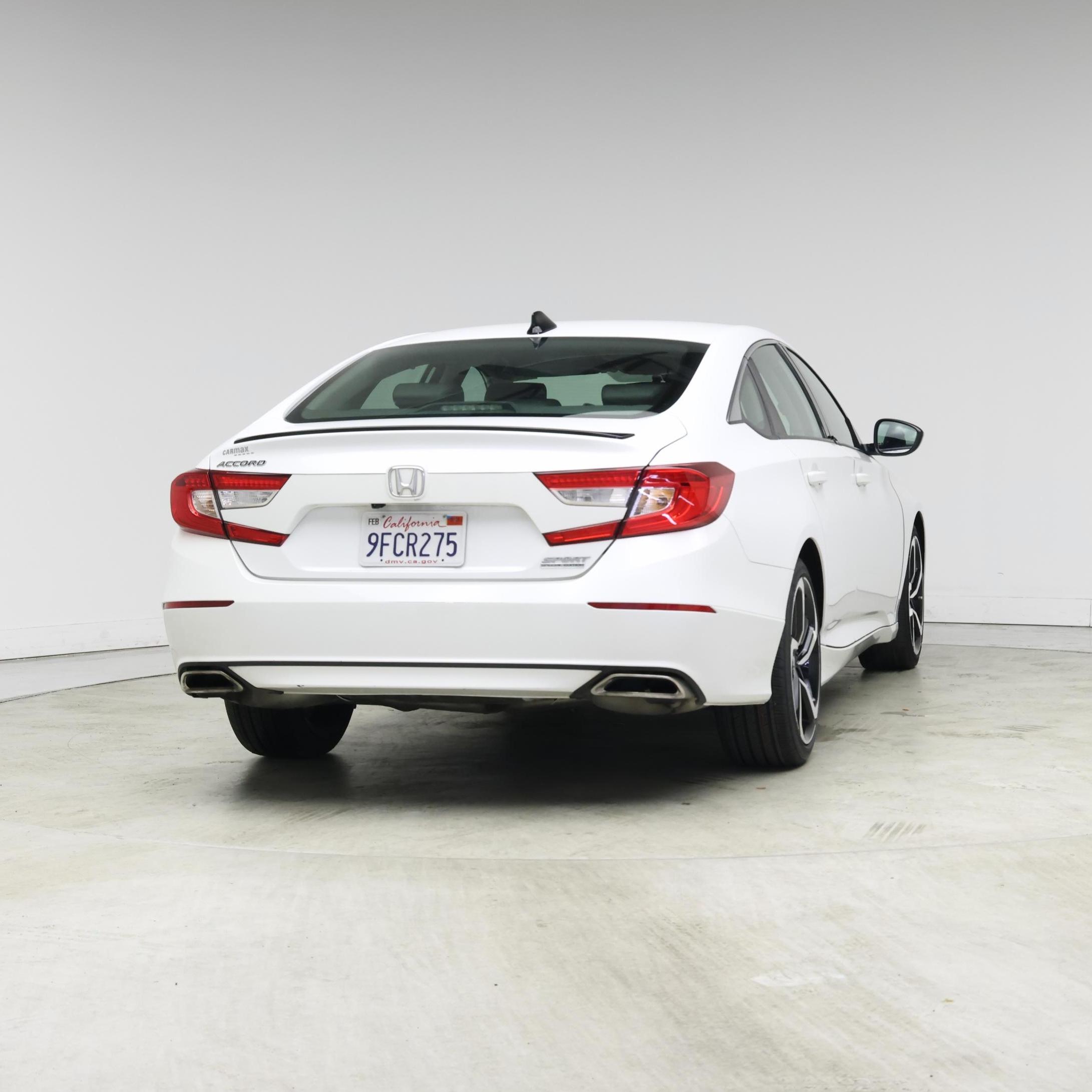 Thumbnail: 2022 Honda Accord - 8