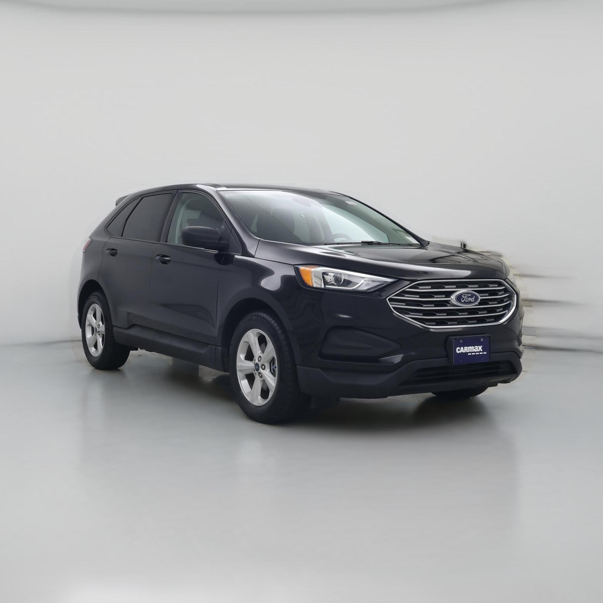 Thumbnail: 2020 Ford Edge - 1