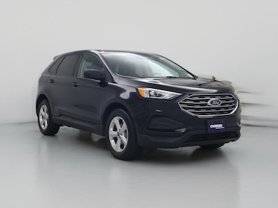 2020 Ford Edge SE