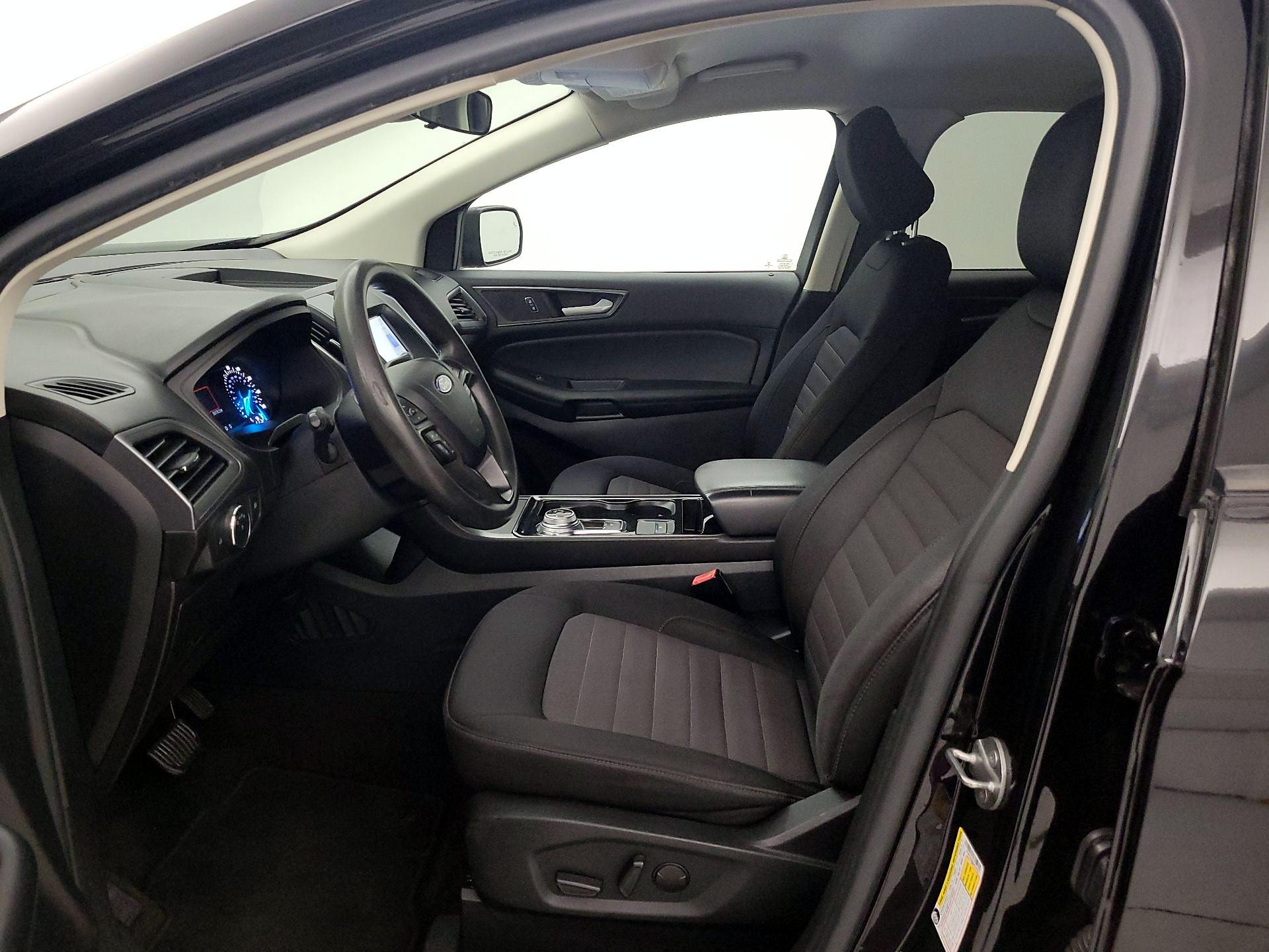 Thumbnail: 2020 Ford Edge - 11