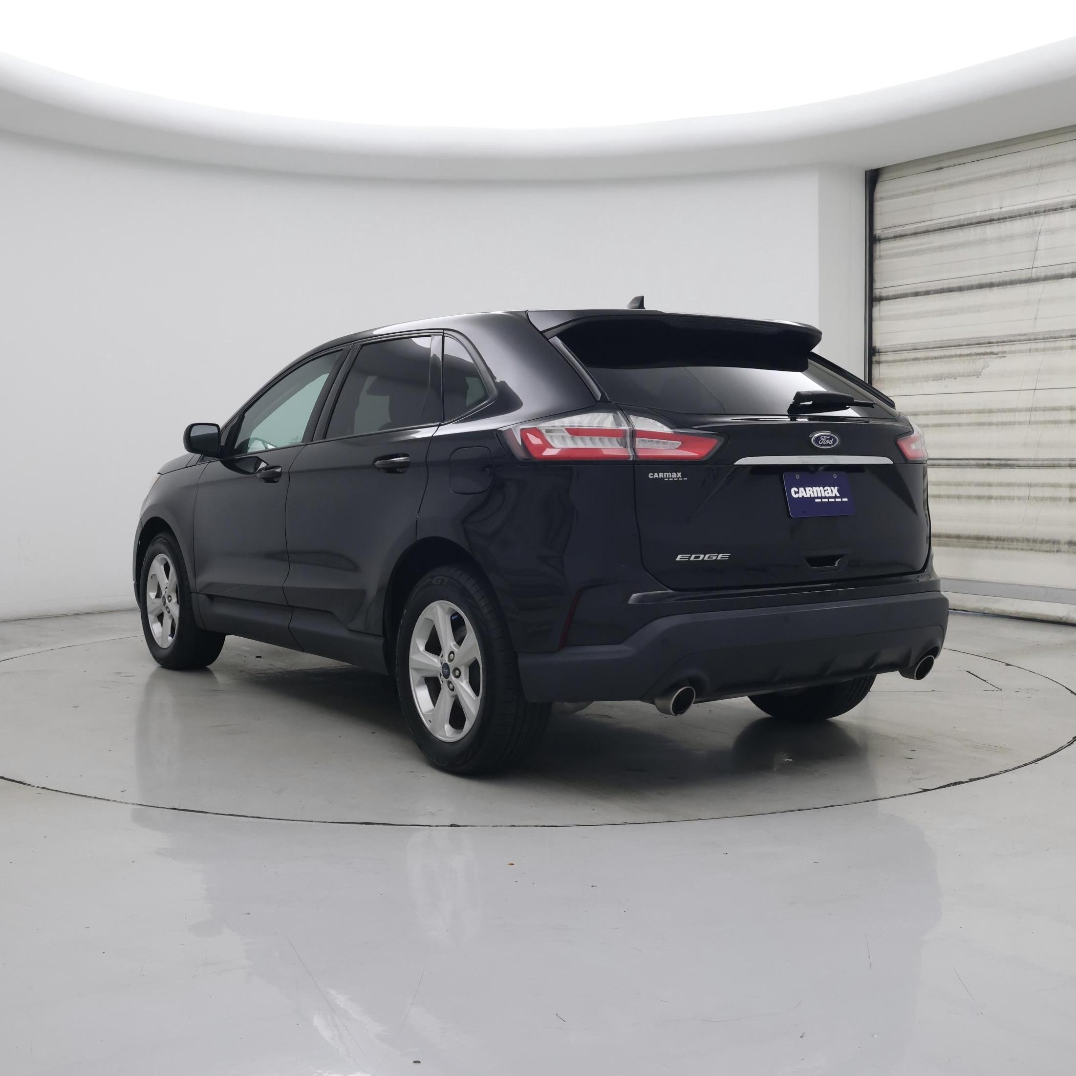 Thumbnail: 2020 Ford Edge - 2