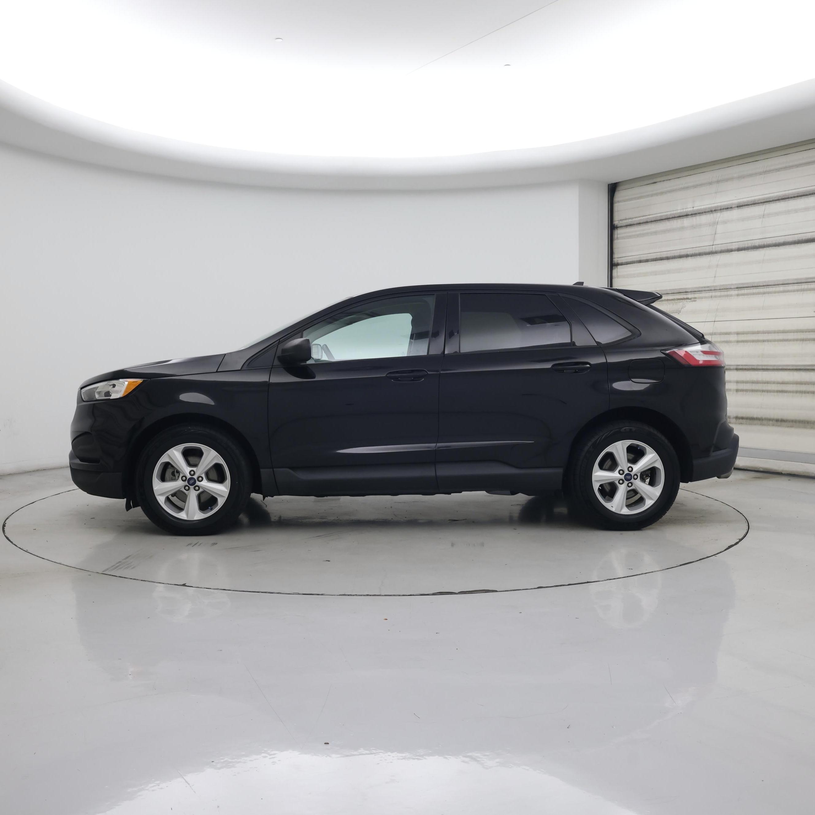 Thumbnail: 2020 Ford Edge - 3