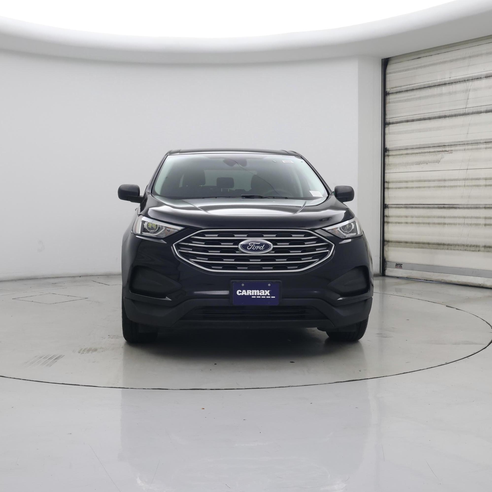 Thumbnail: 2020 Ford Edge - 5