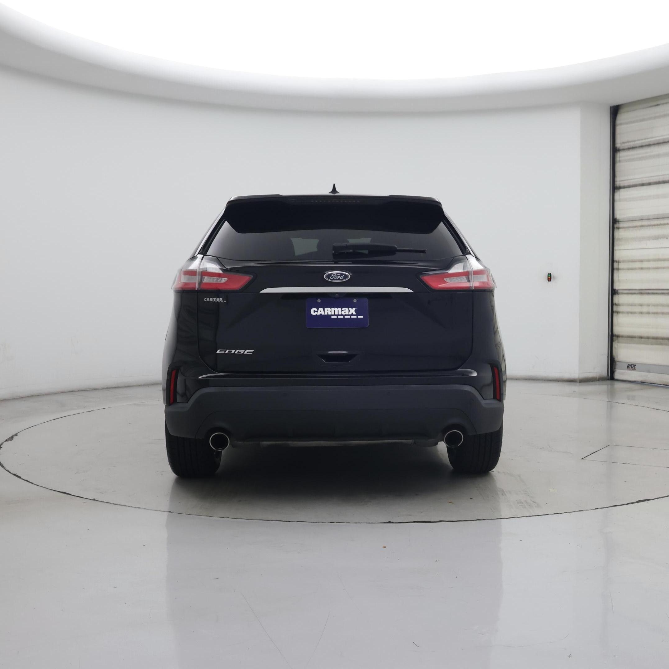 Thumbnail: 2020 Ford Edge - 6