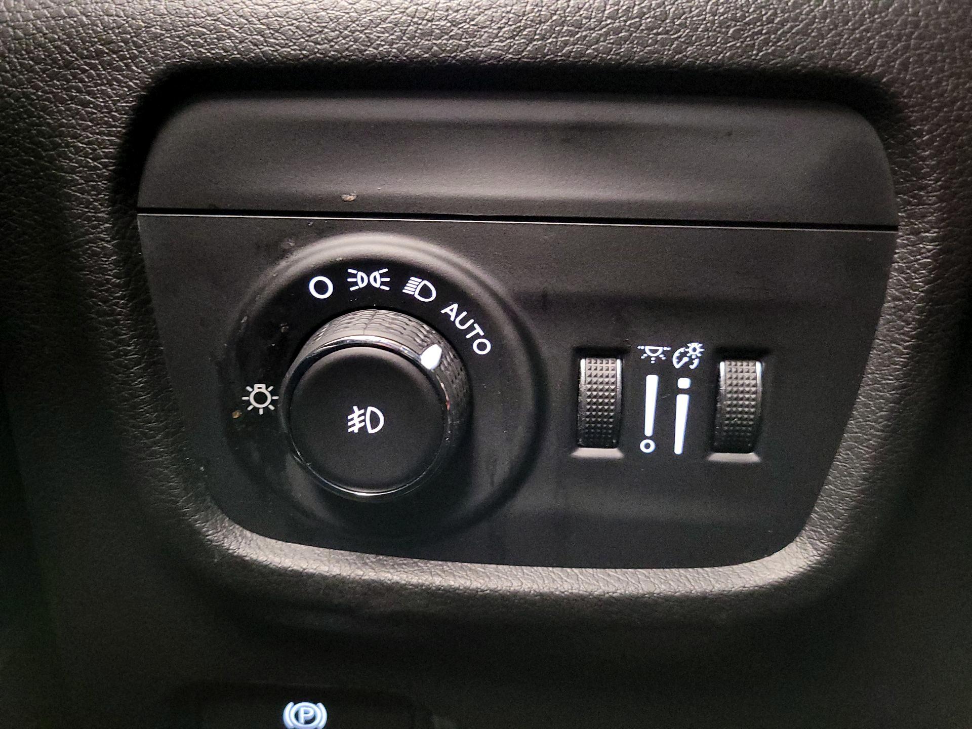 Thumbnail: 2022 Jeep Grand Cherokee L - 13