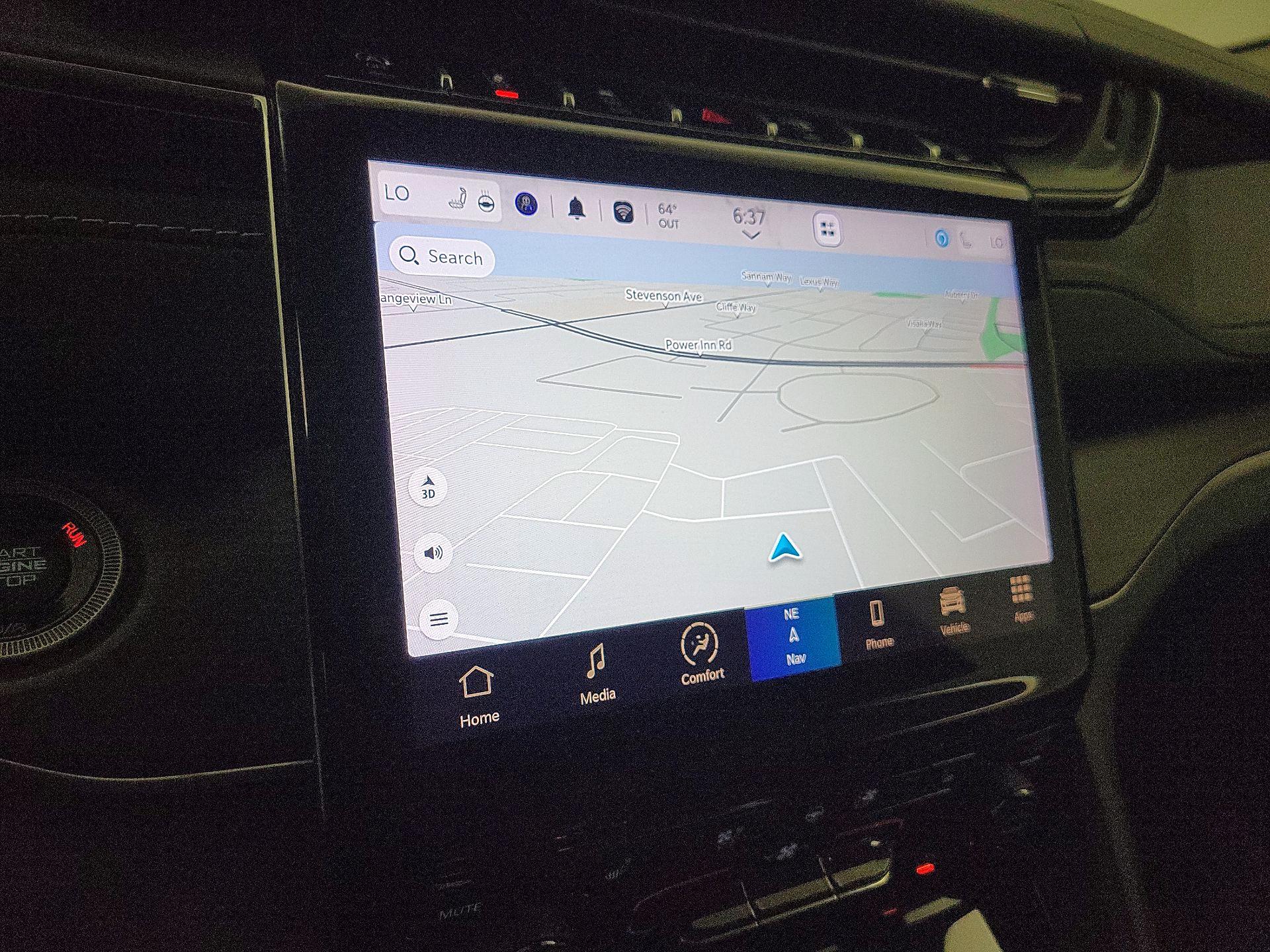 Thumbnail: 2022 Jeep Grand Cherokee L - 14