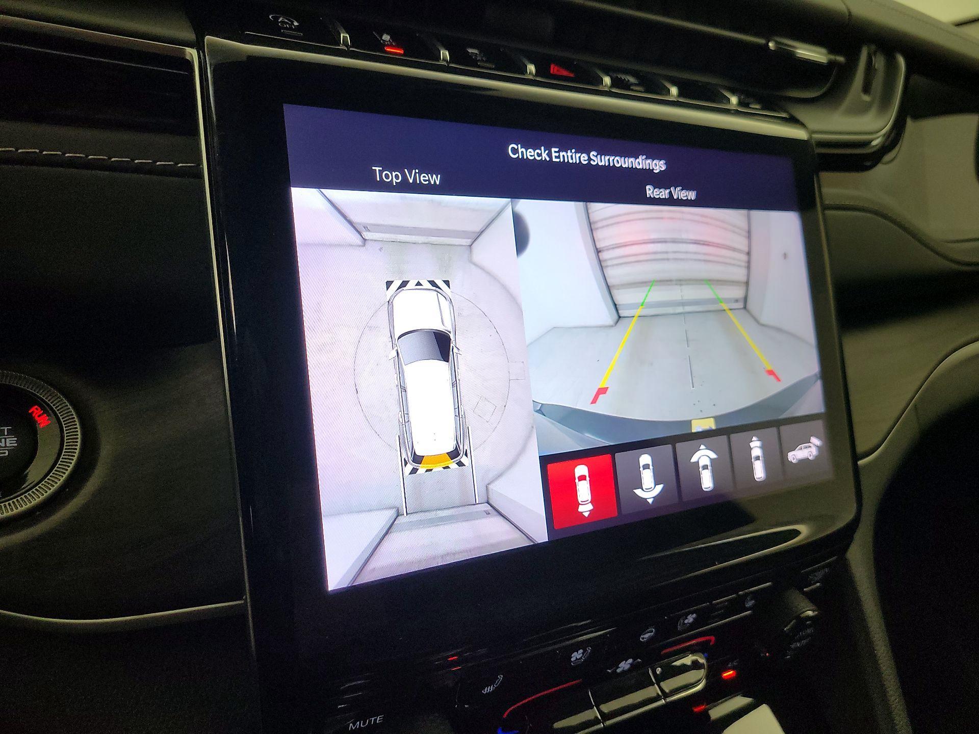 Thumbnail: 2022 Jeep Grand Cherokee L - 15