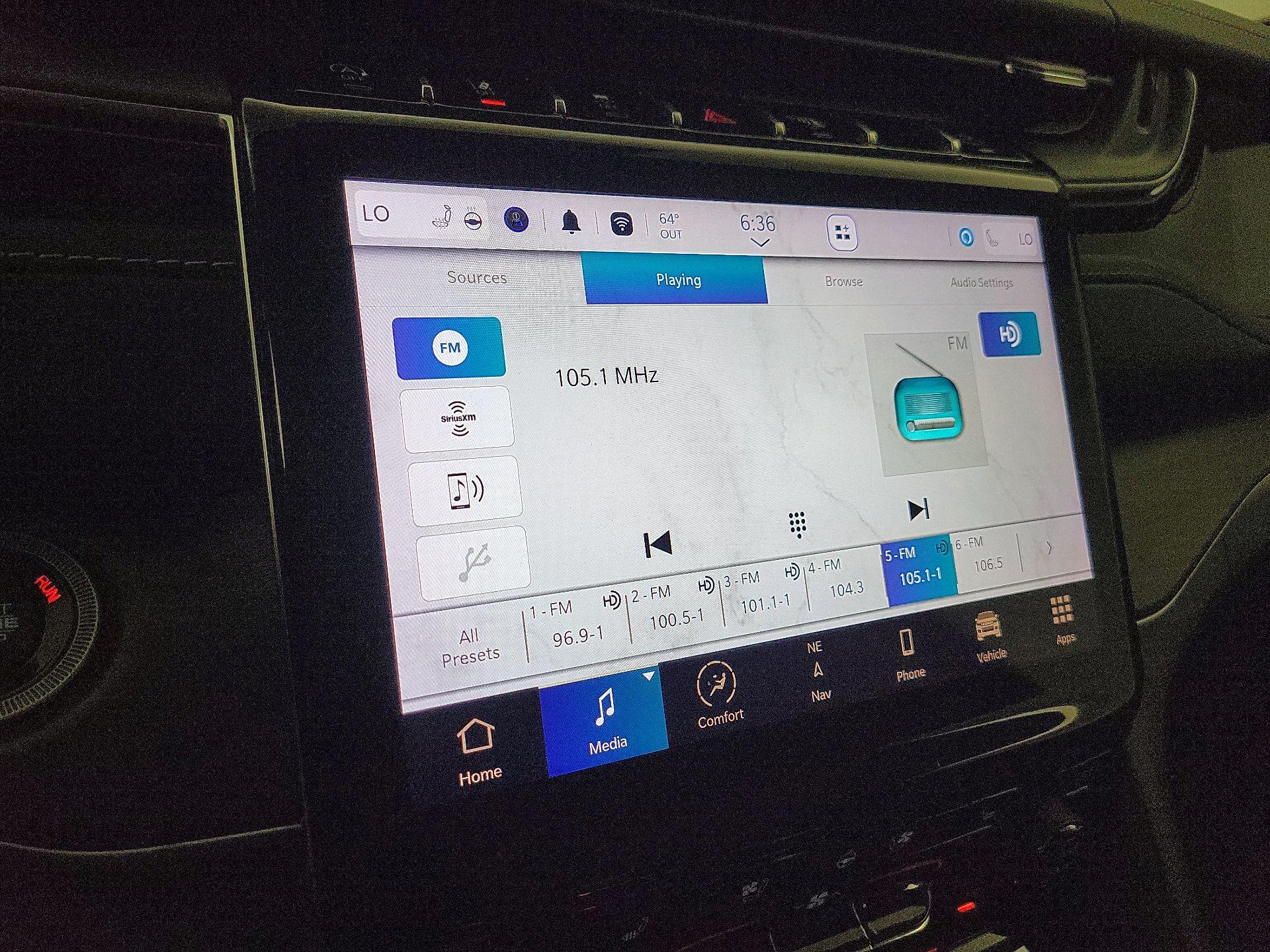 Thumbnail: 2022 Jeep Grand Cherokee L - 16