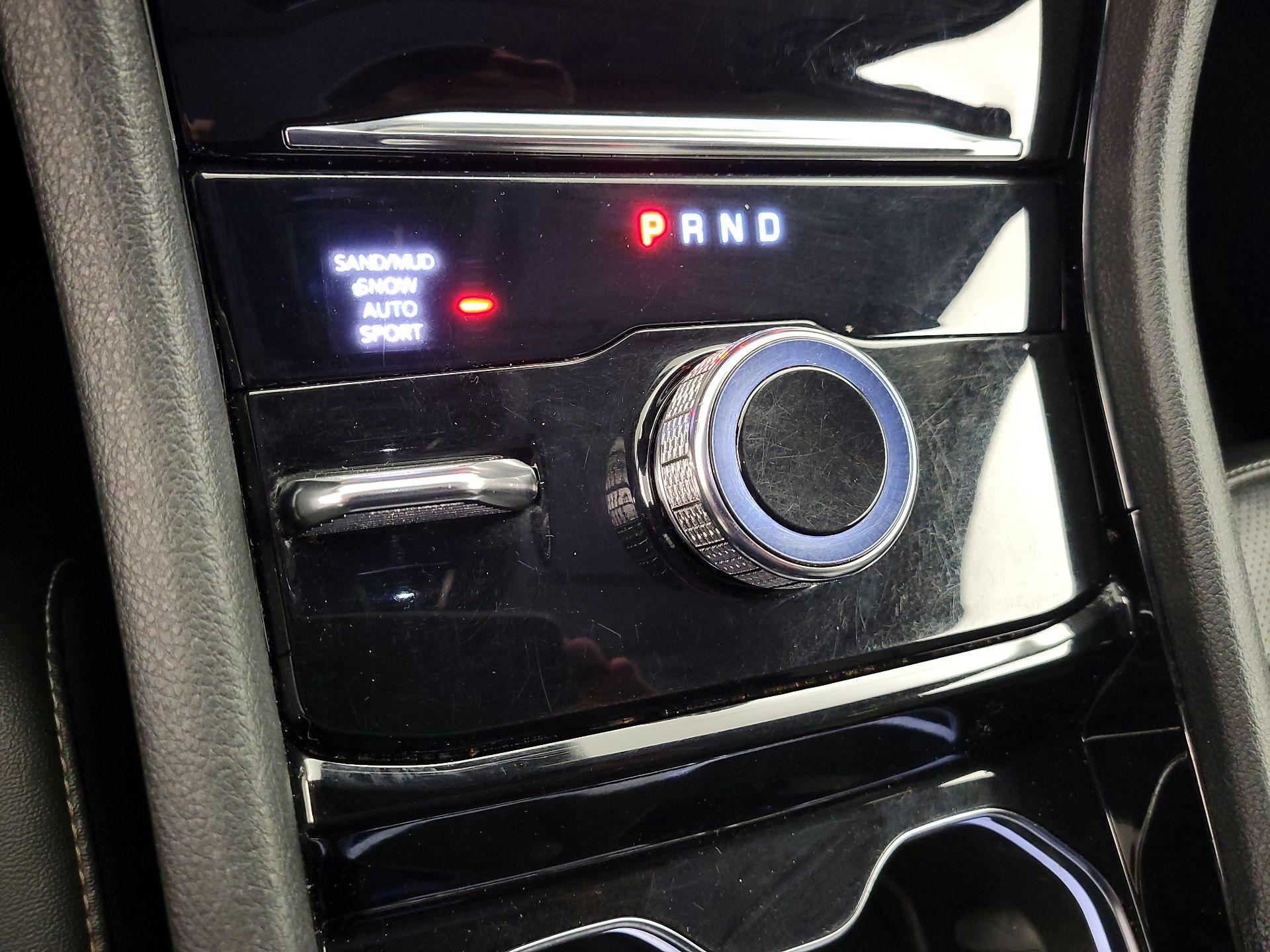 Thumbnail: 2022 Jeep Grand Cherokee L - 18