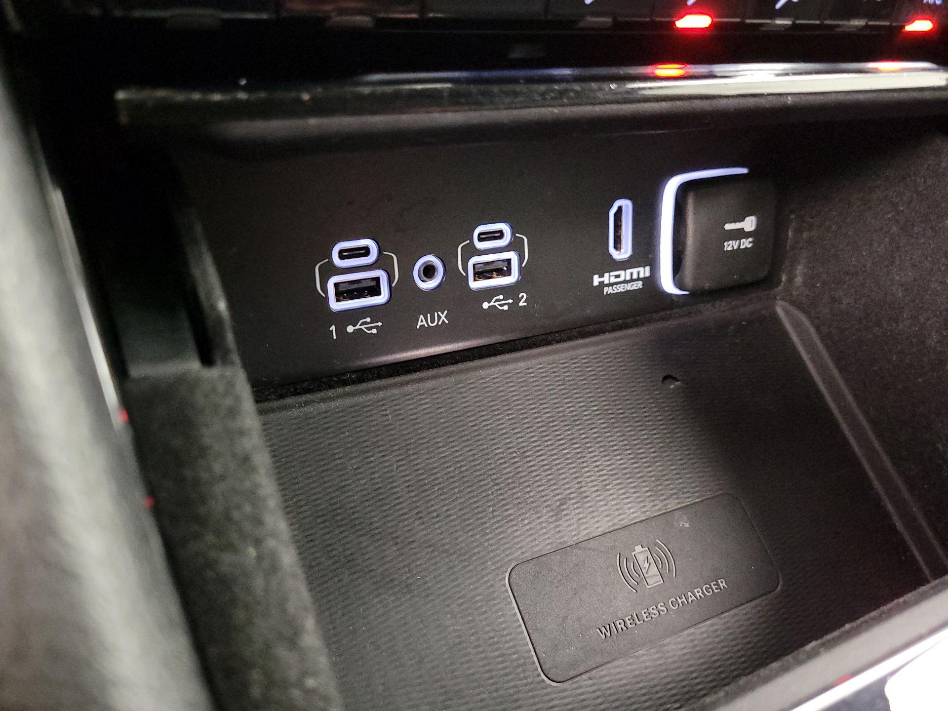 Thumbnail: 2022 Jeep Grand Cherokee L - 19