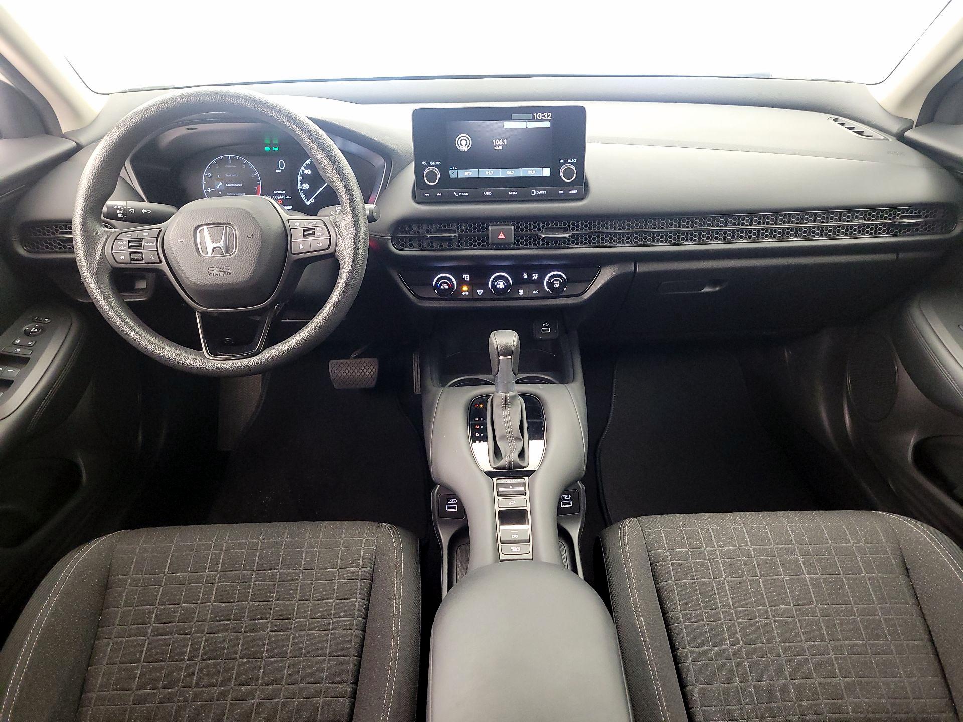 Thumbnail: 2023 Honda HR-V - 9