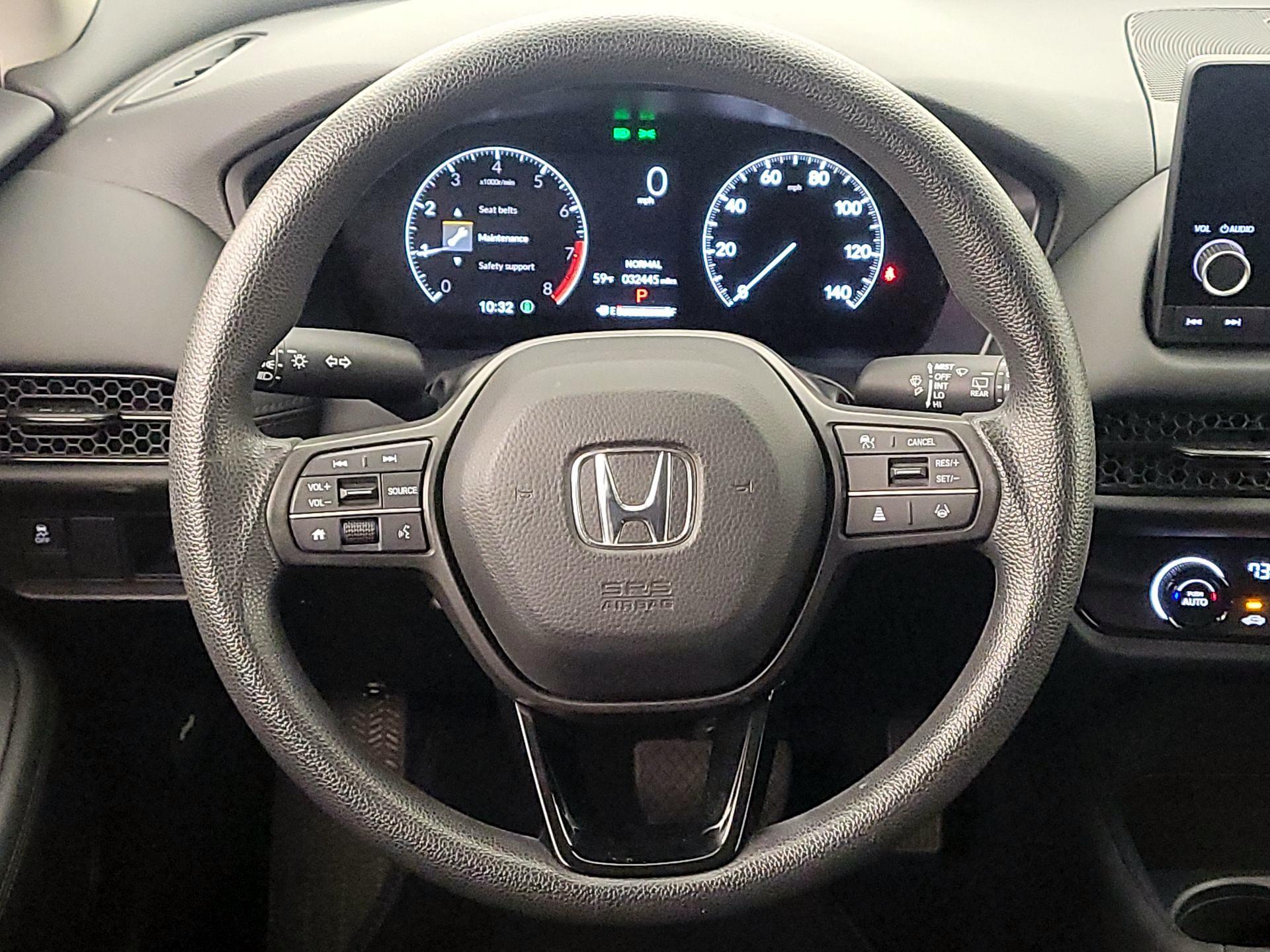 Thumbnail: 2023 Honda HR-V - 10