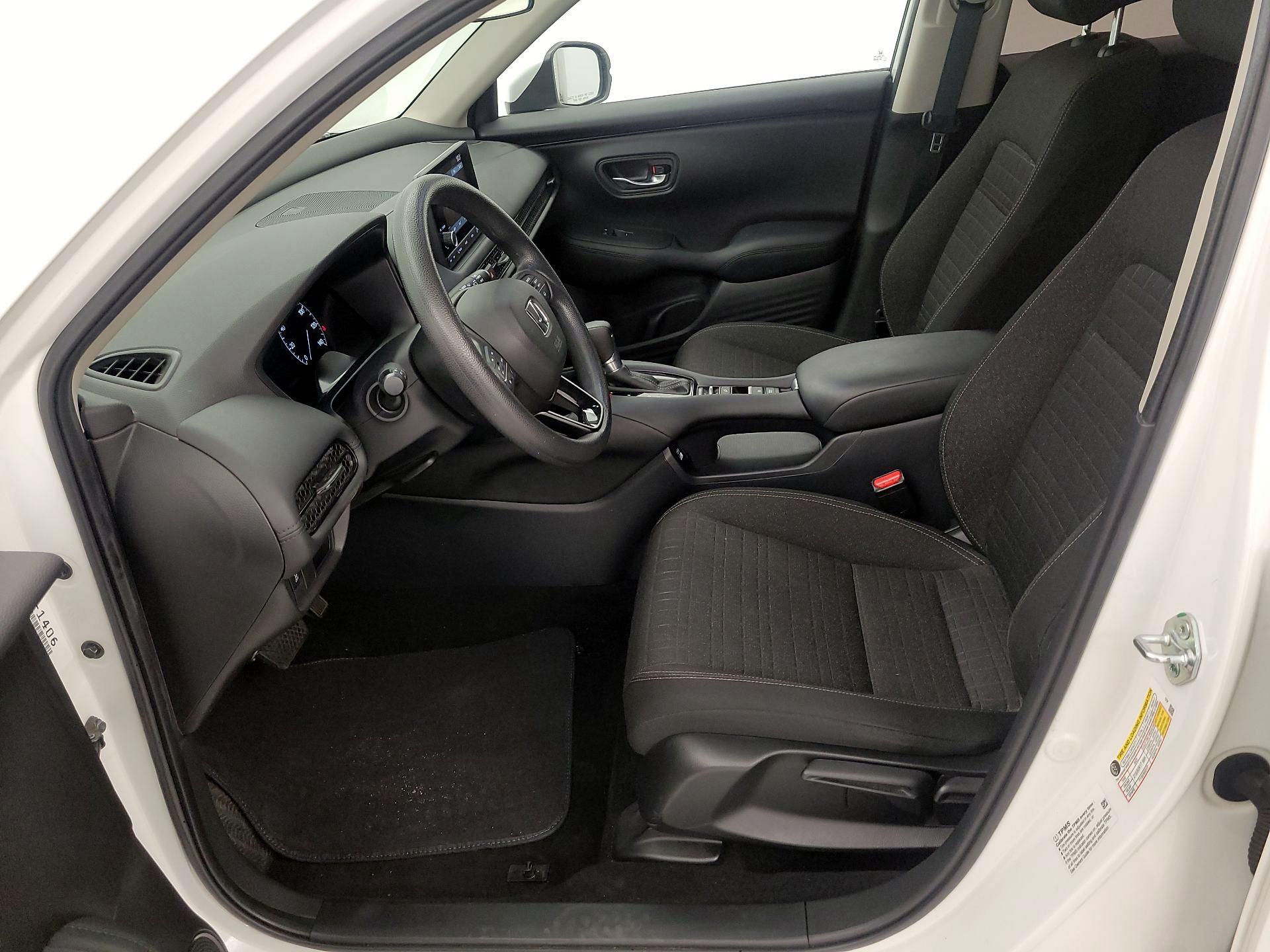 Thumbnail: 2023 Honda HR-V - 11