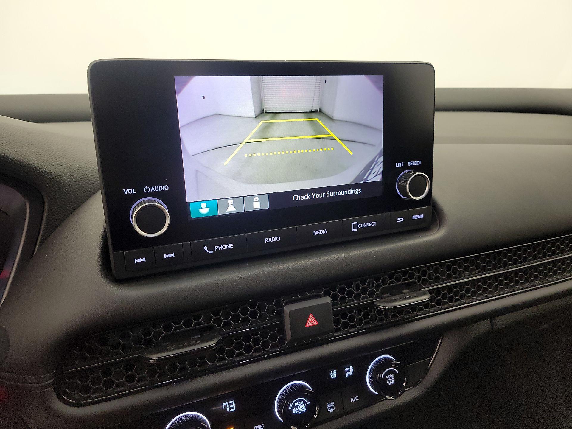 Thumbnail: 2023 Honda HR-V - 14