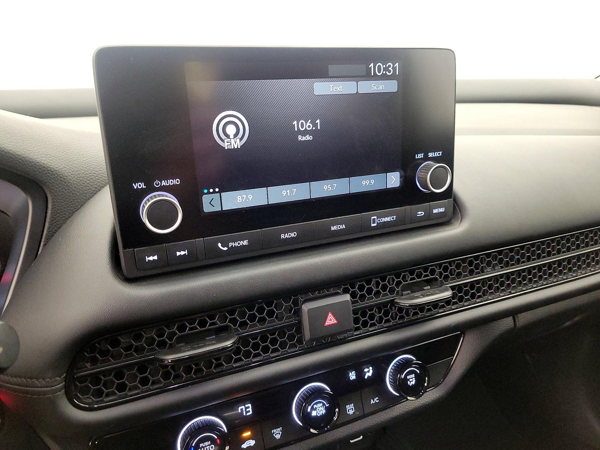 Thumbnail: 2023 Honda HR-V - 15