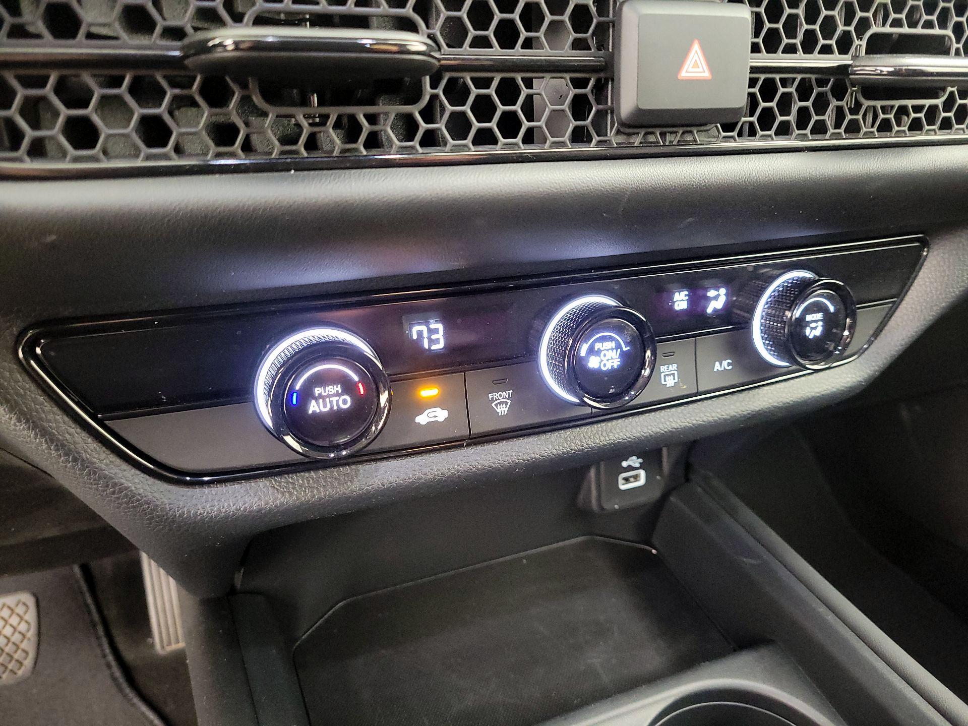 Thumbnail: 2023 Honda HR-V - 16