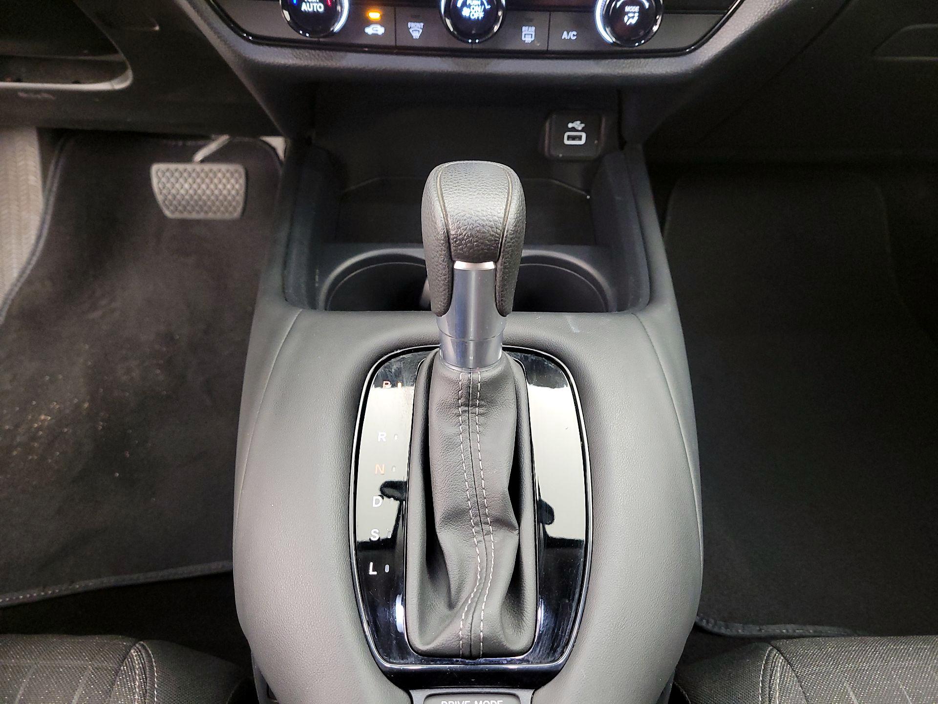 Thumbnail: 2023 Honda HR-V - 17