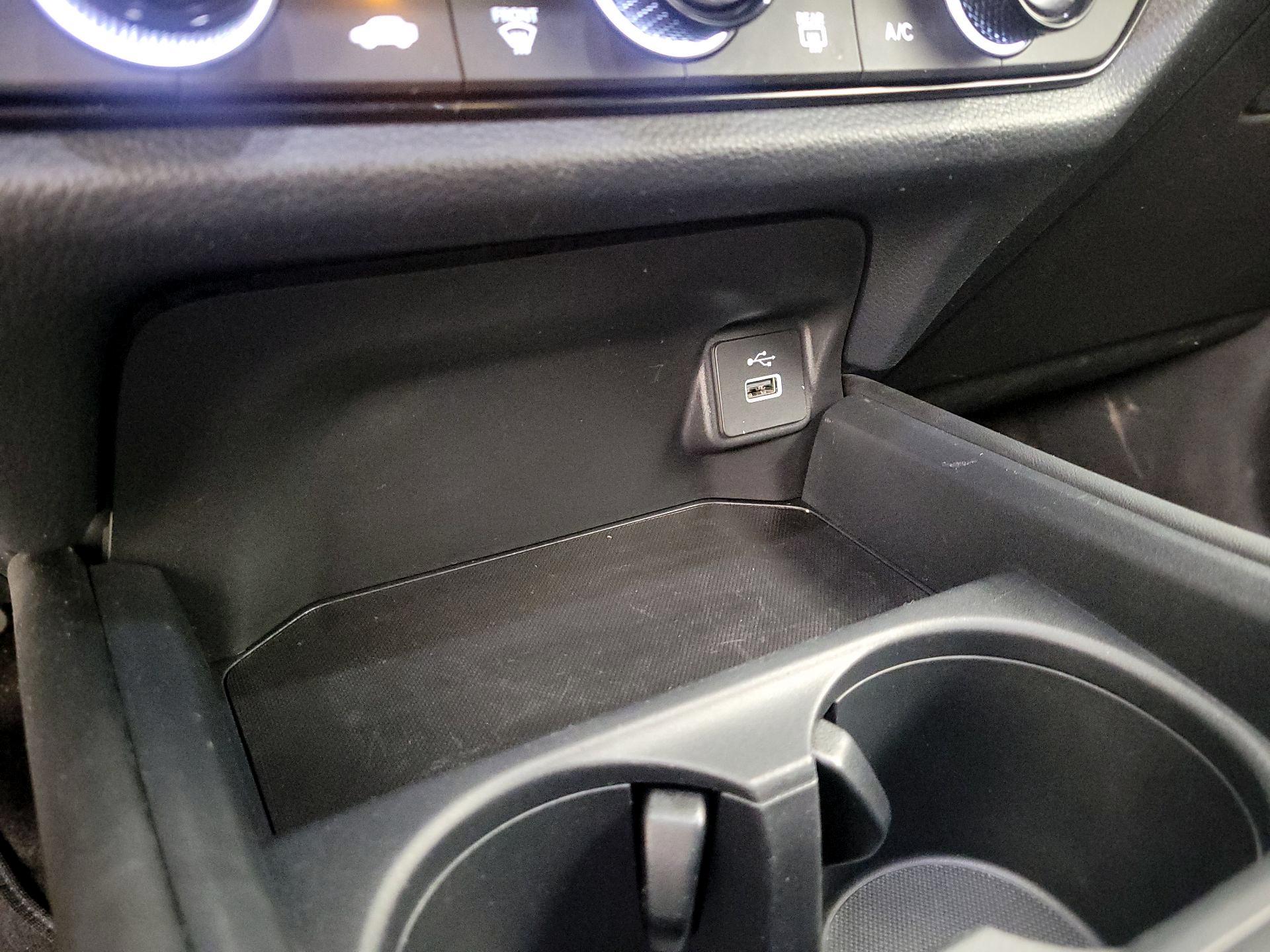 Thumbnail: 2023 Honda HR-V - 18