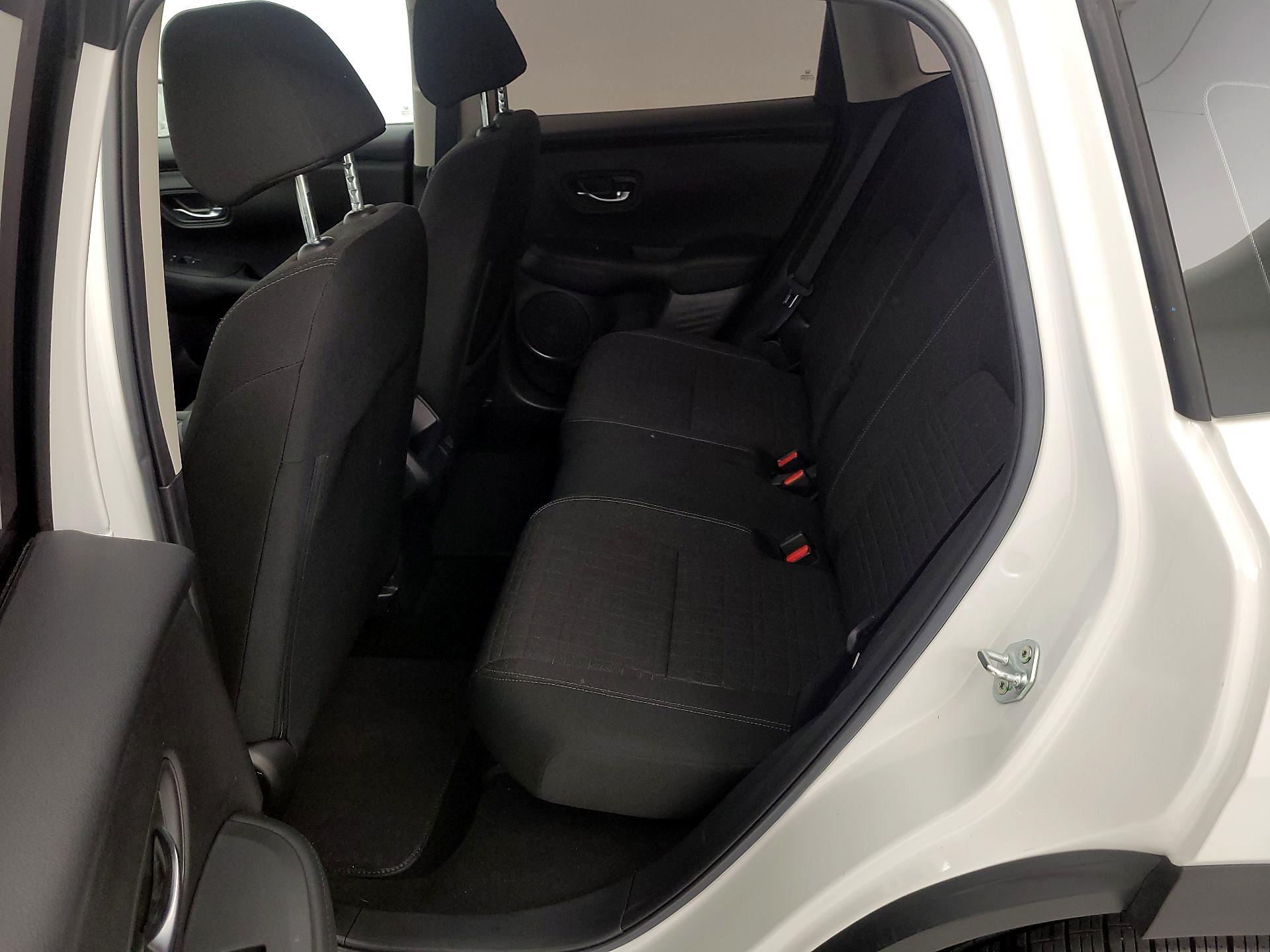 Thumbnail: 2023 Honda HR-V - 19