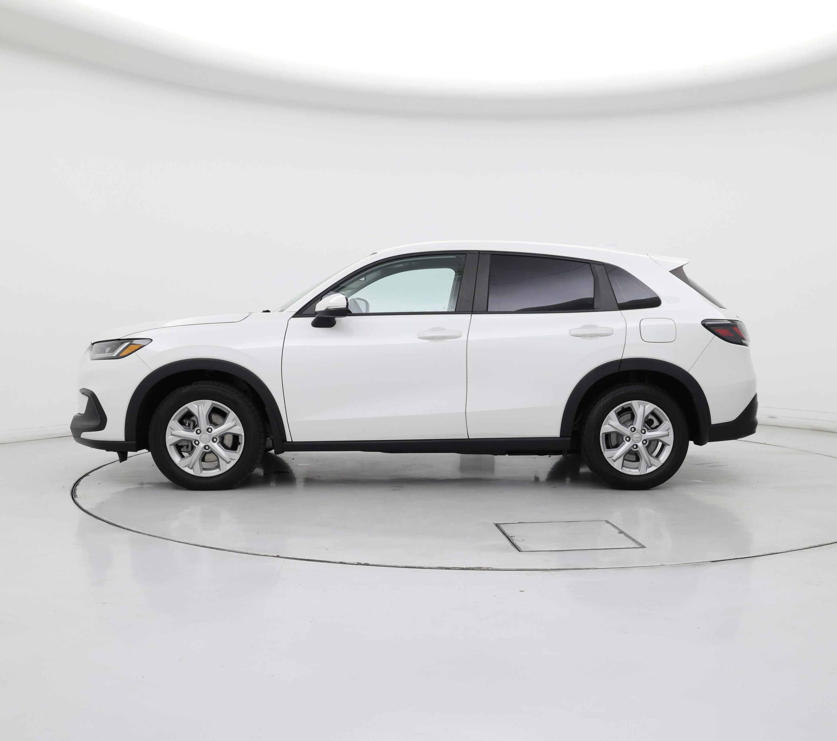 Thumbnail: 2023 Honda HR-V - 3