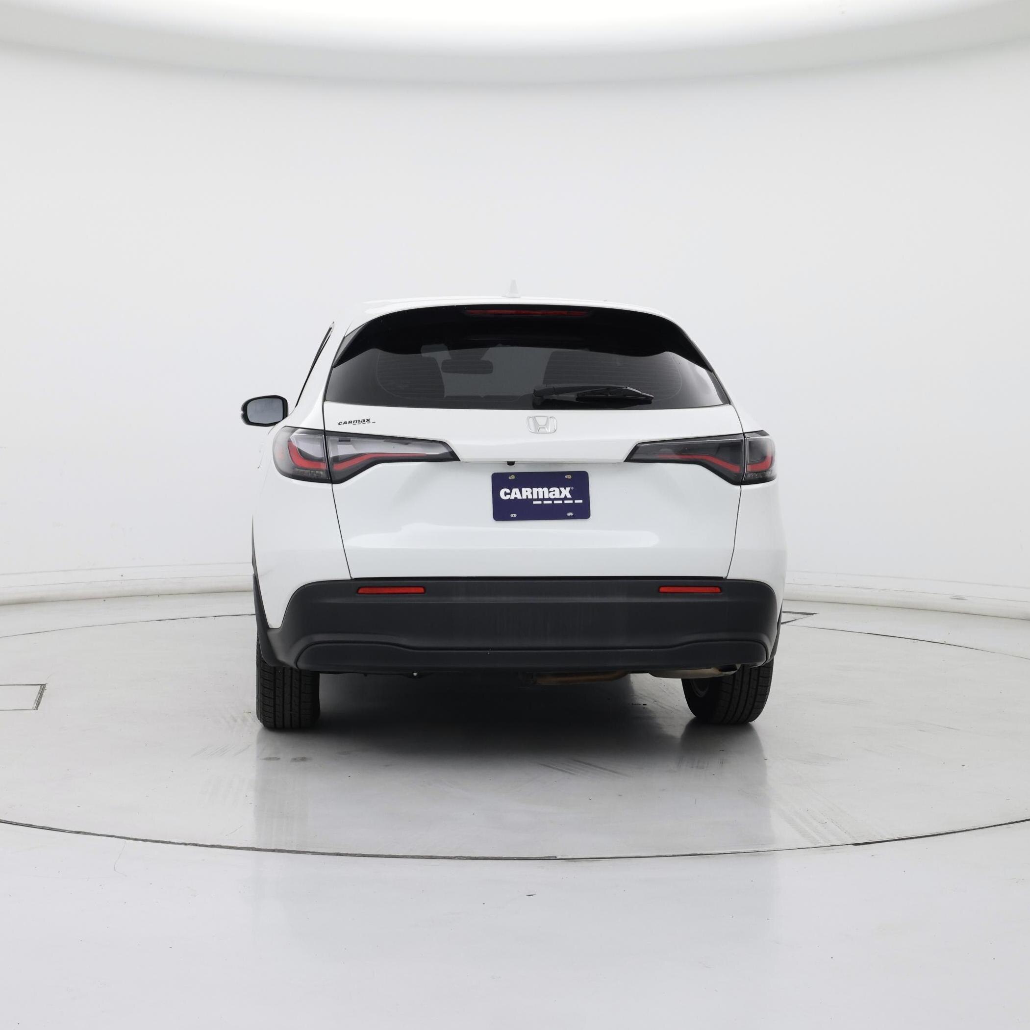 Thumbnail: 2023 Honda HR-V - 6